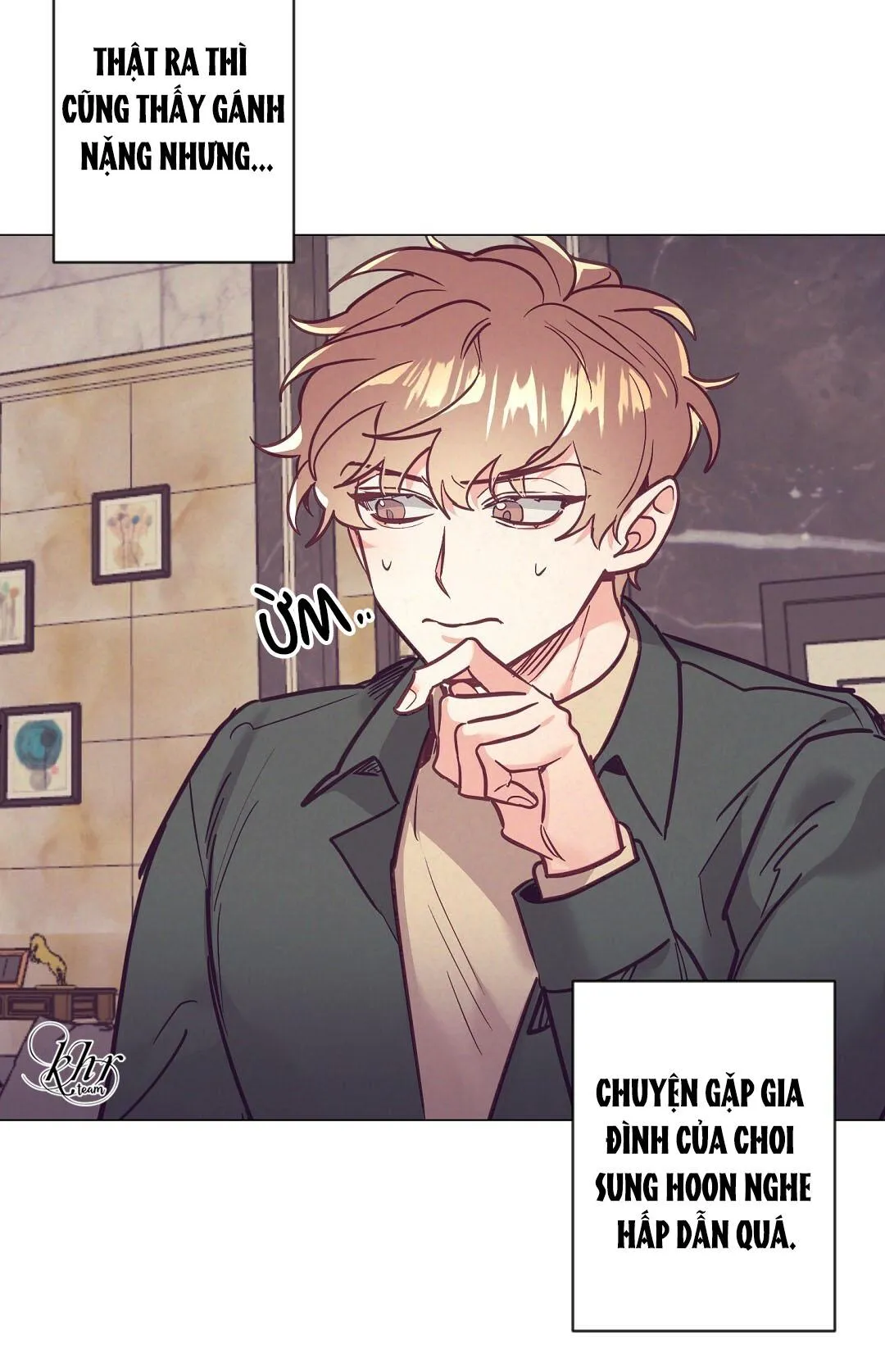 BYE BYE Chapter 22 Trang 115