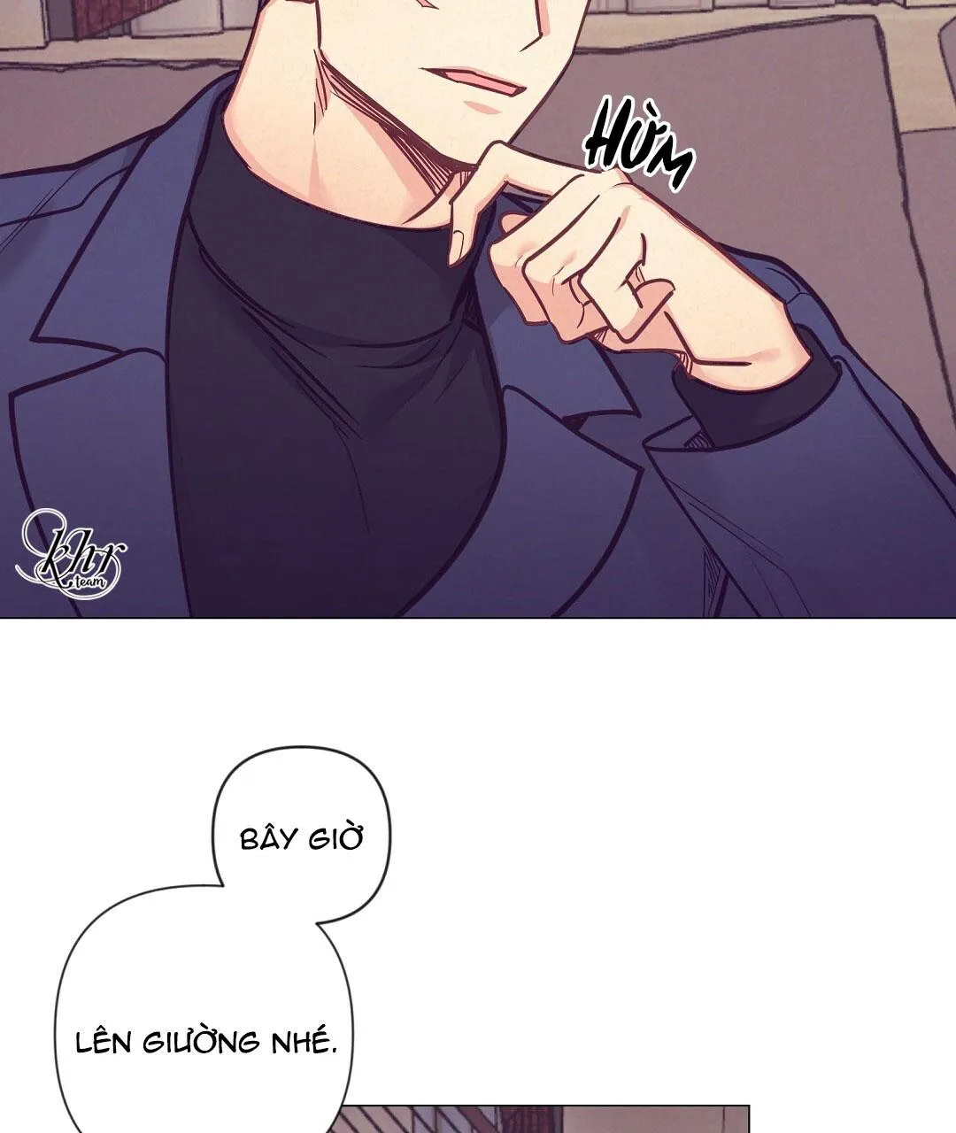 BYE BYE Chapter 22 Trang 119
