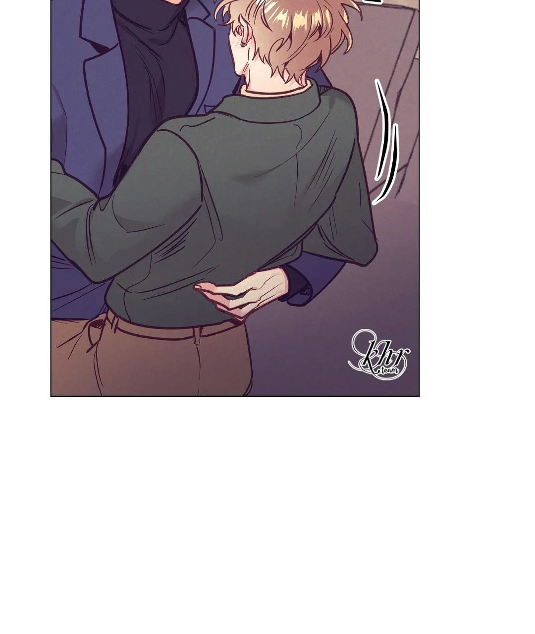 BYE BYE Chapter 22 Trang 121