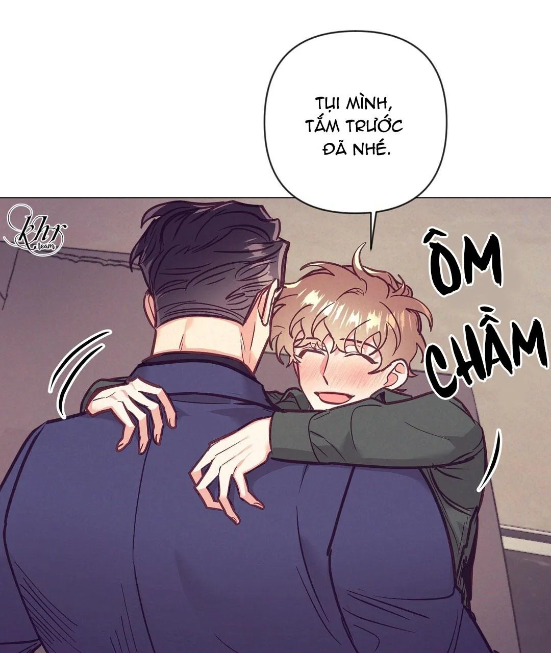 BYE BYE Chapter 22 Trang 122