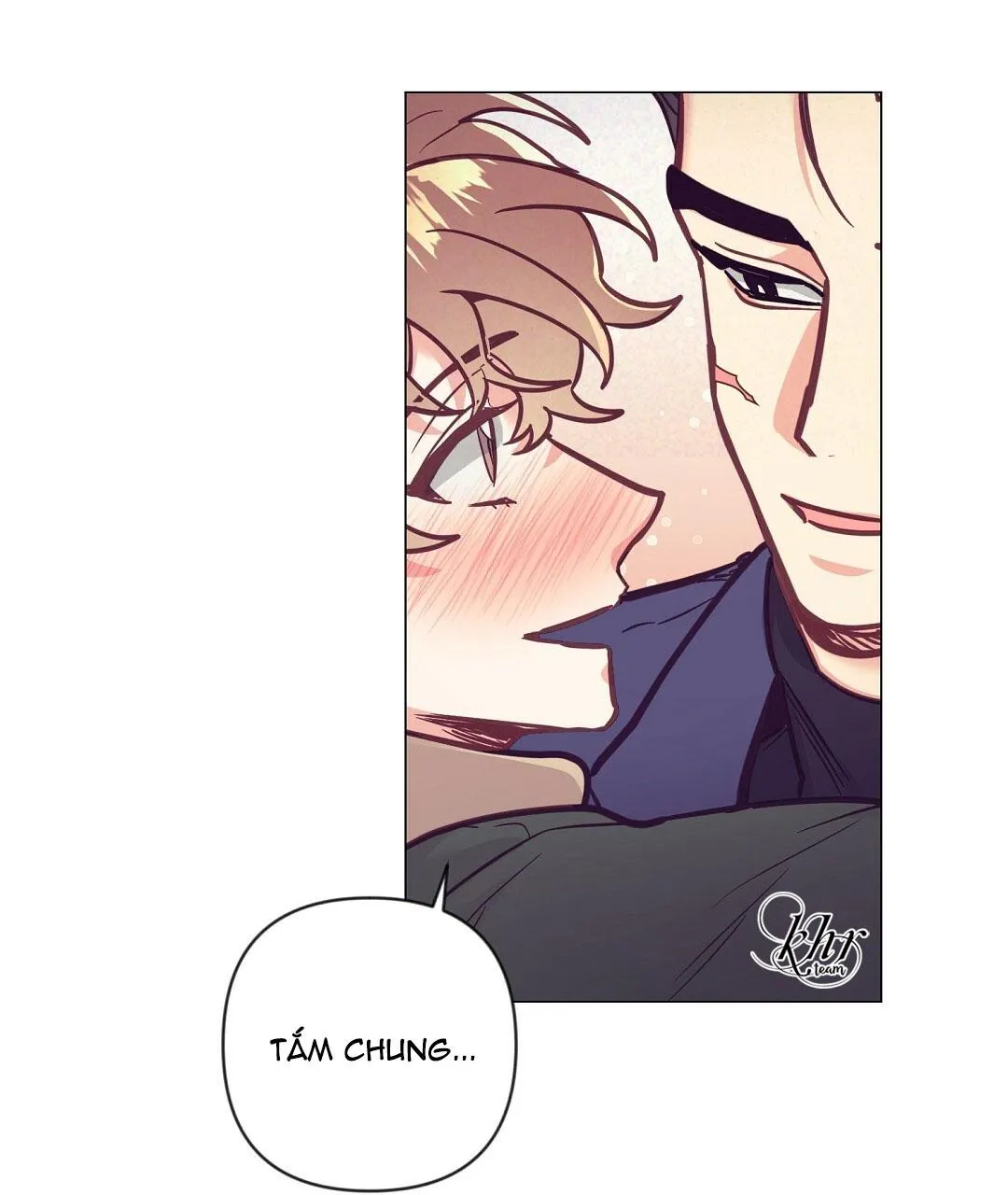 BYE BYE Chapter 22 Trang 124