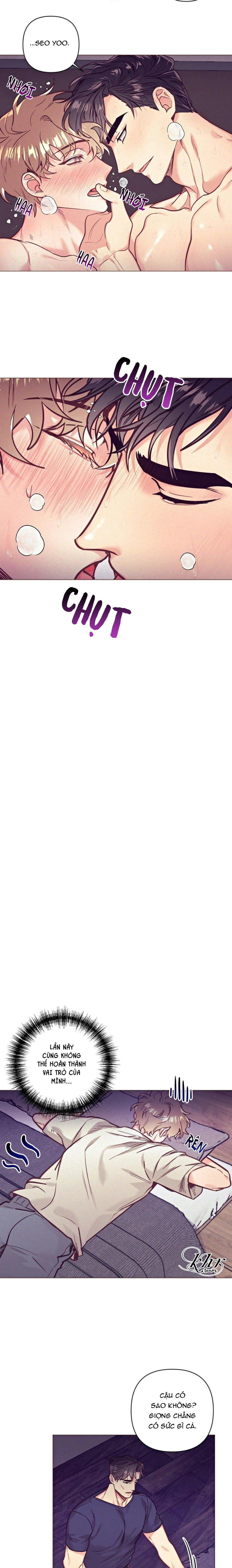 BYE BYE Chapter 23 Trang 6
