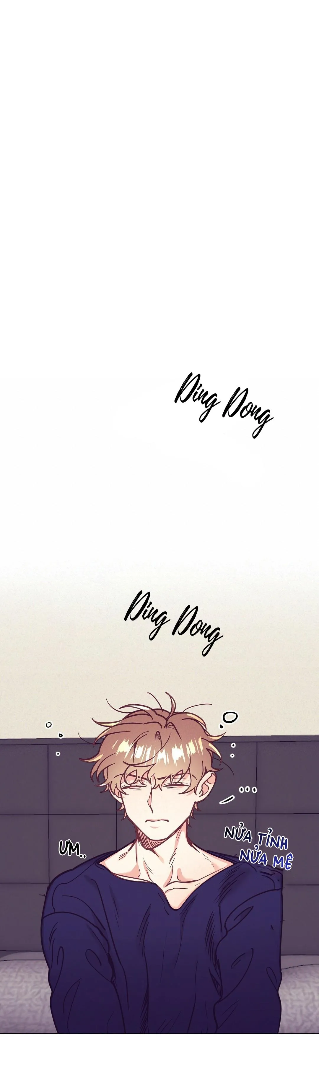 BYE BYE Chapter 24 Trang 19