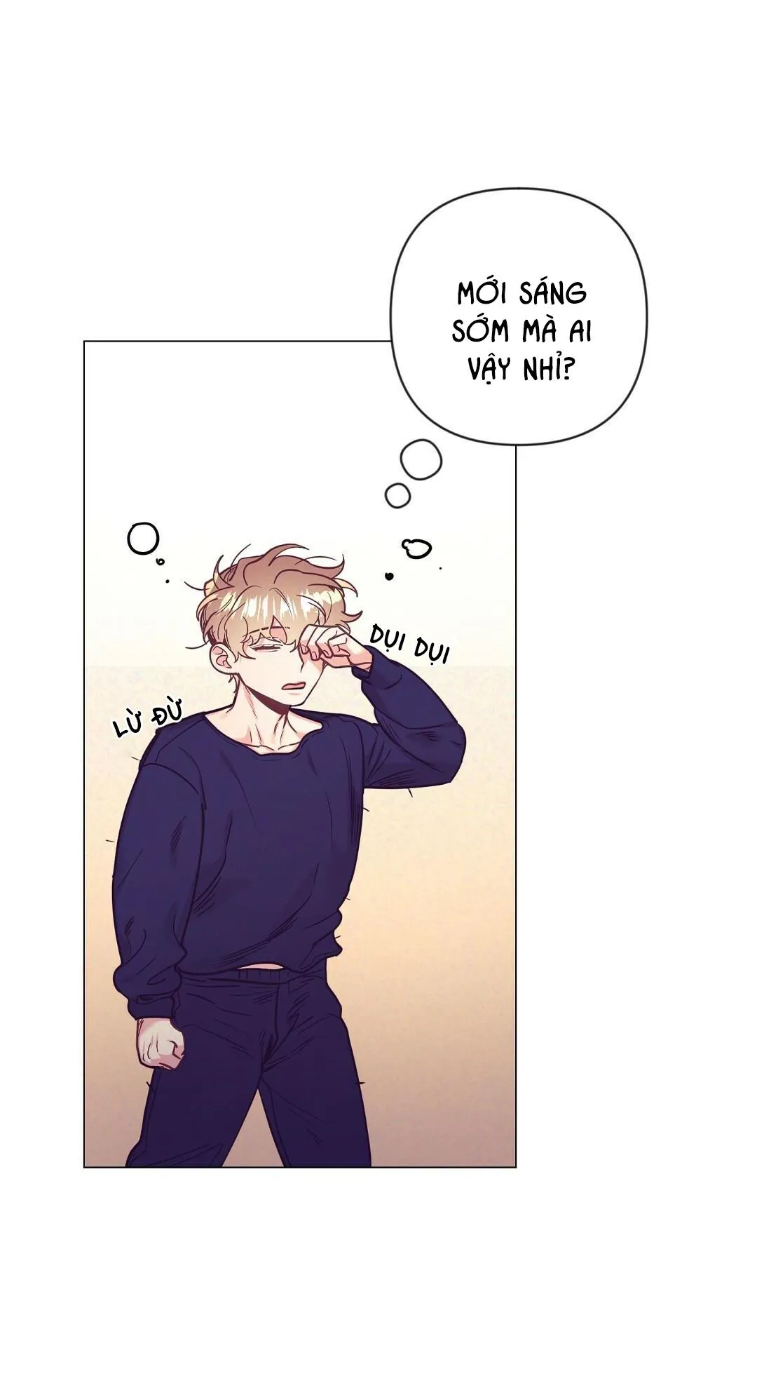 BYE BYE Chapter 24 Trang 20