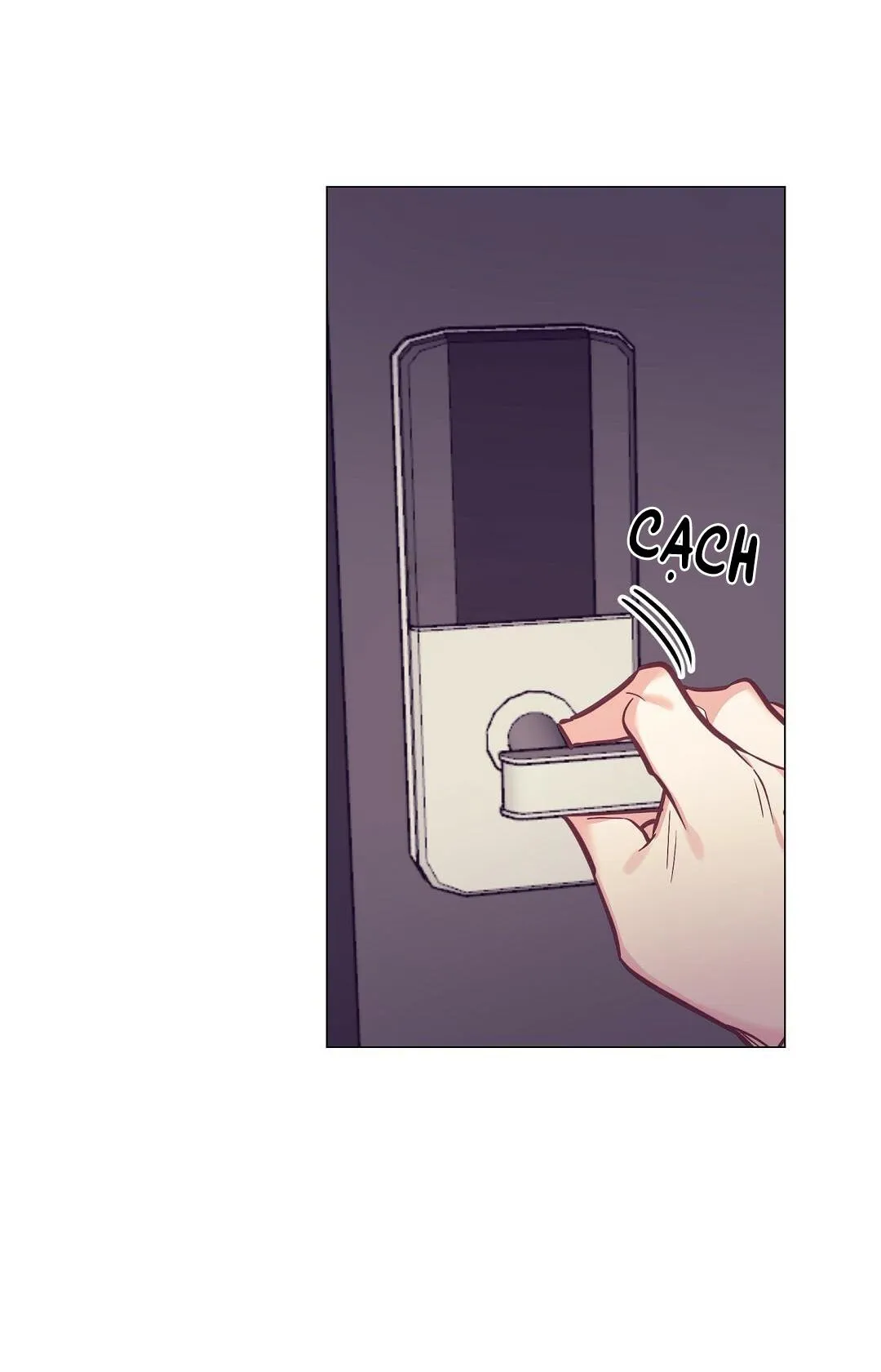 BYE BYE Chapter 24 Trang 21