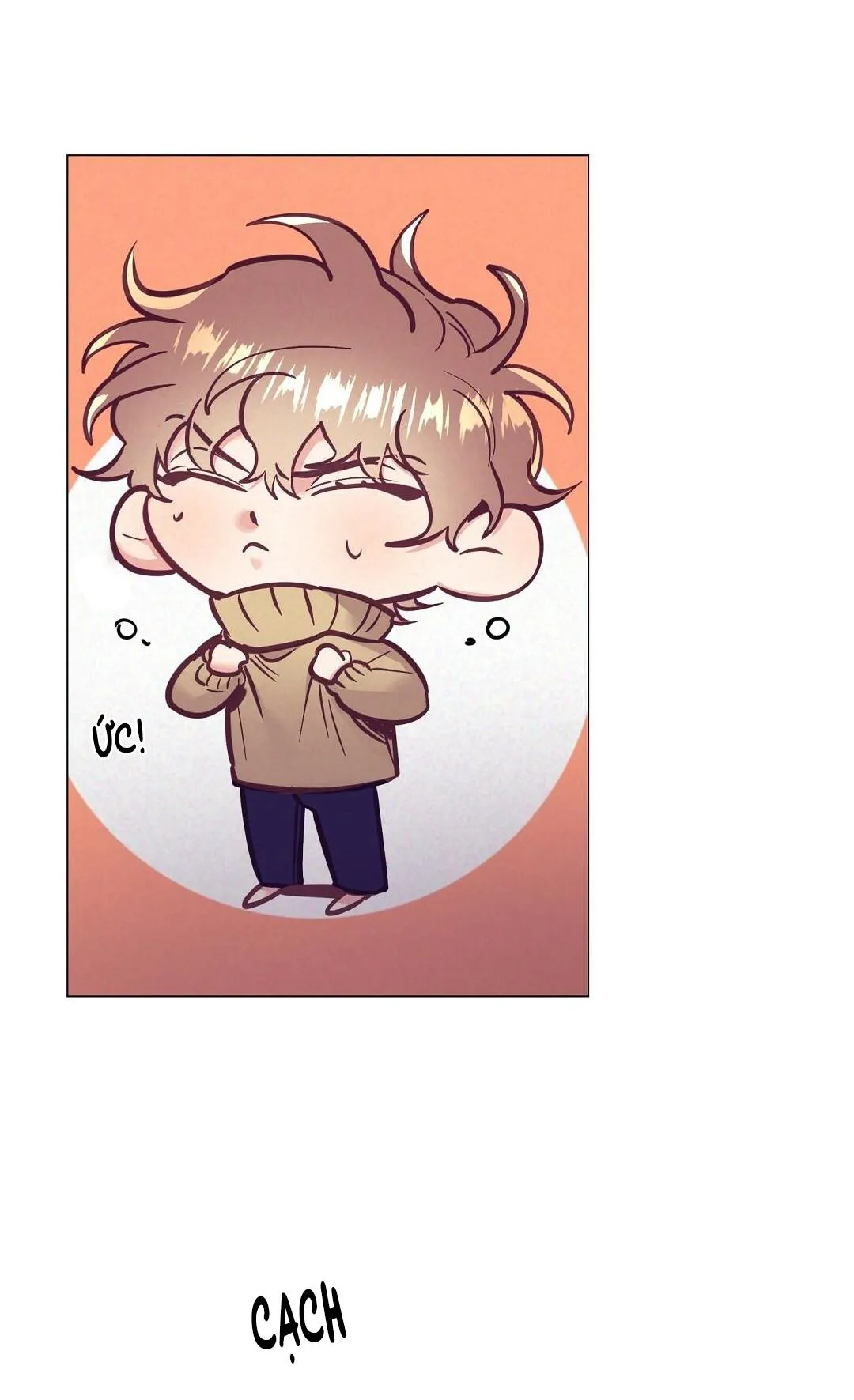 BYE BYE Chapter 24 Trang 25