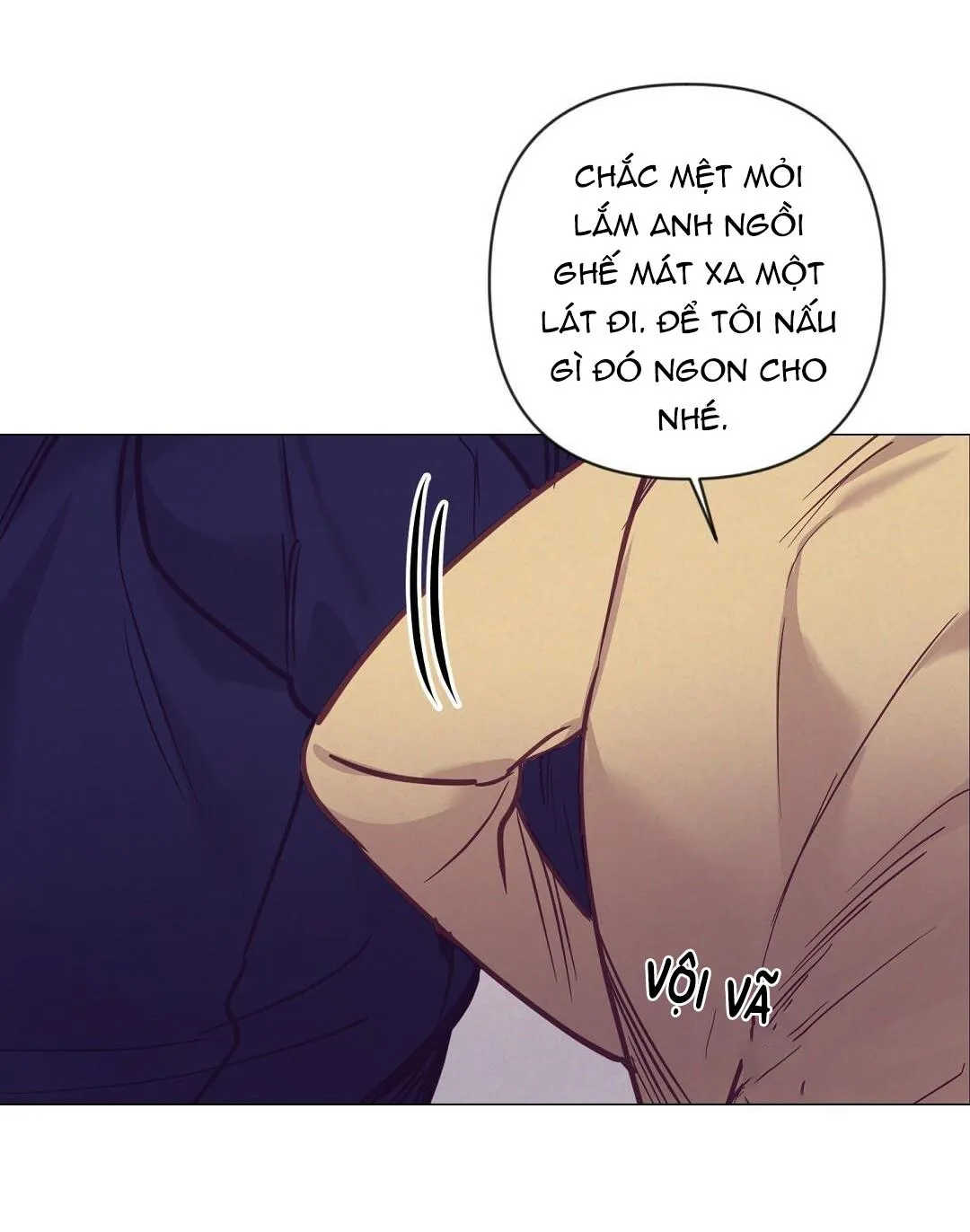 BYE BYE Chapter 24 Trang 34