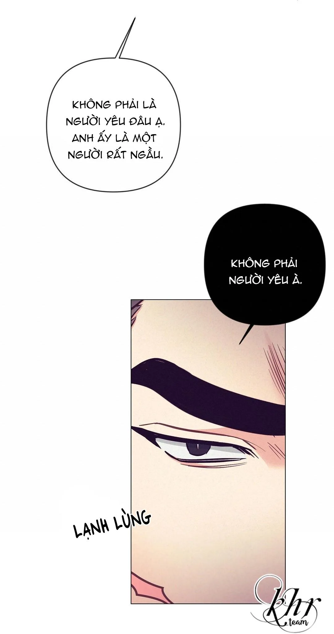 BYE BYE Chapter 24 Trang 37