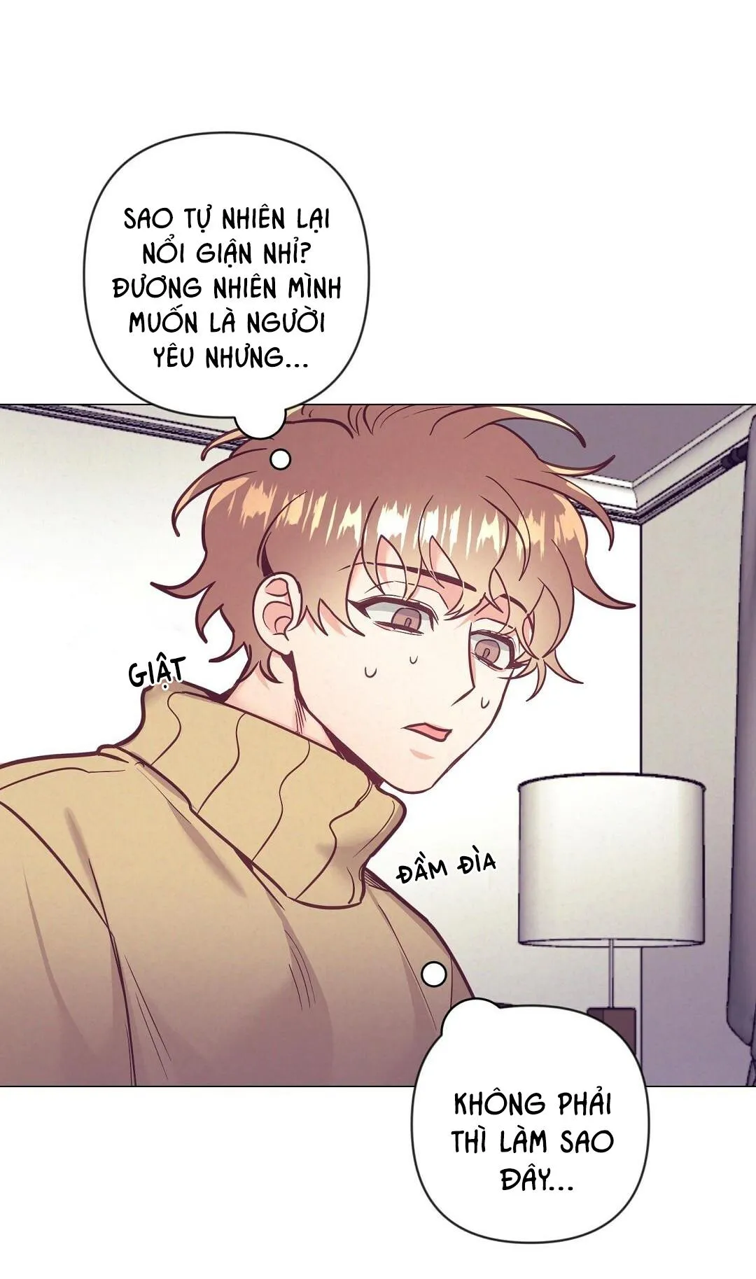 BYE BYE Chapter 24 Trang 38