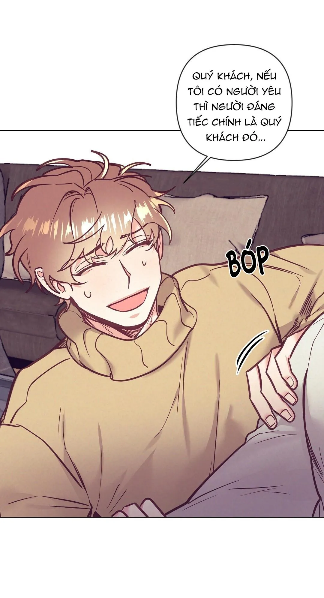 BYE BYE Chapter 24 Trang 40