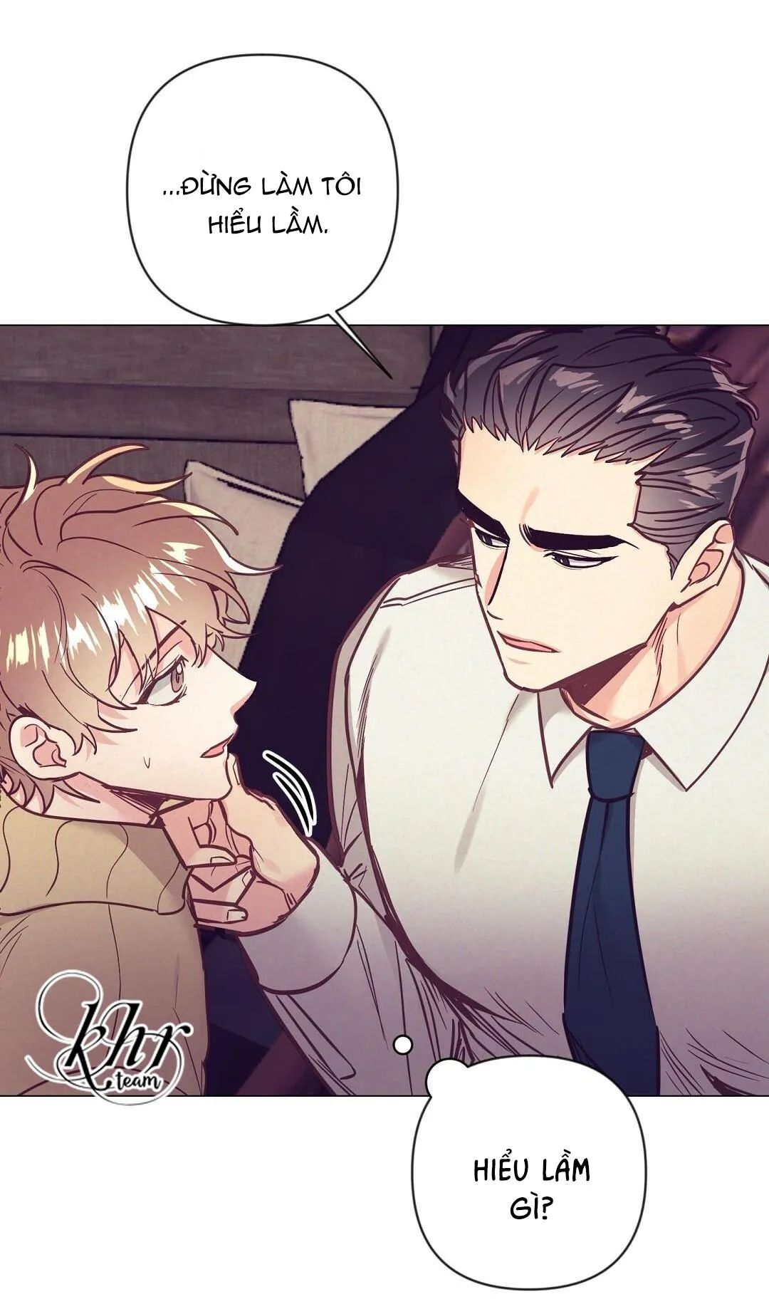 BYE BYE Chapter 24 Trang 41