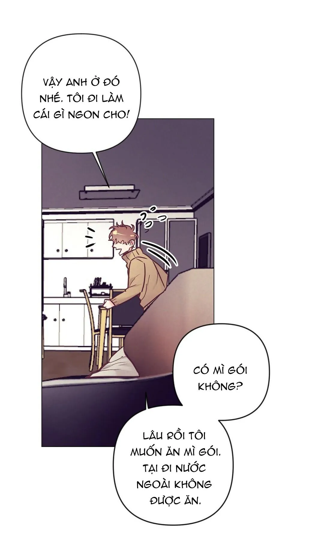 BYE BYE Chapter 24 Trang 42