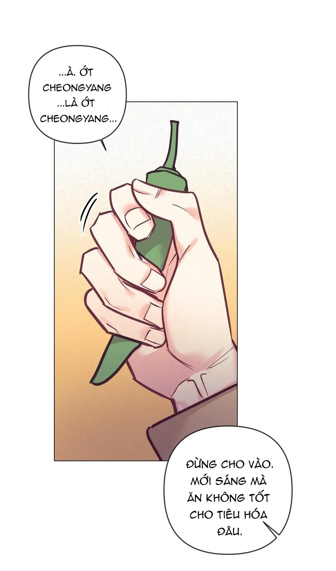 BYE BYE Chapter 24 Trang 46