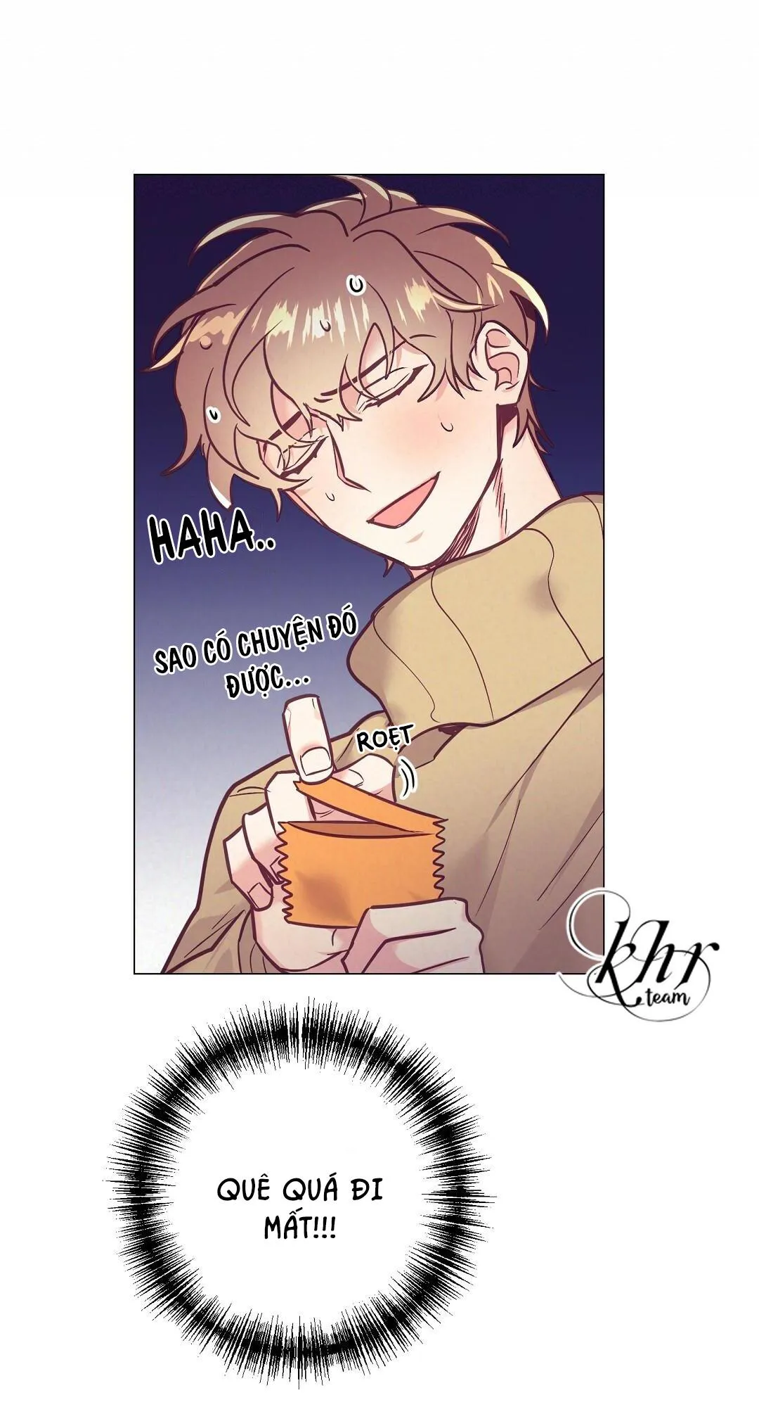 BYE BYE Chapter 24 Trang 48