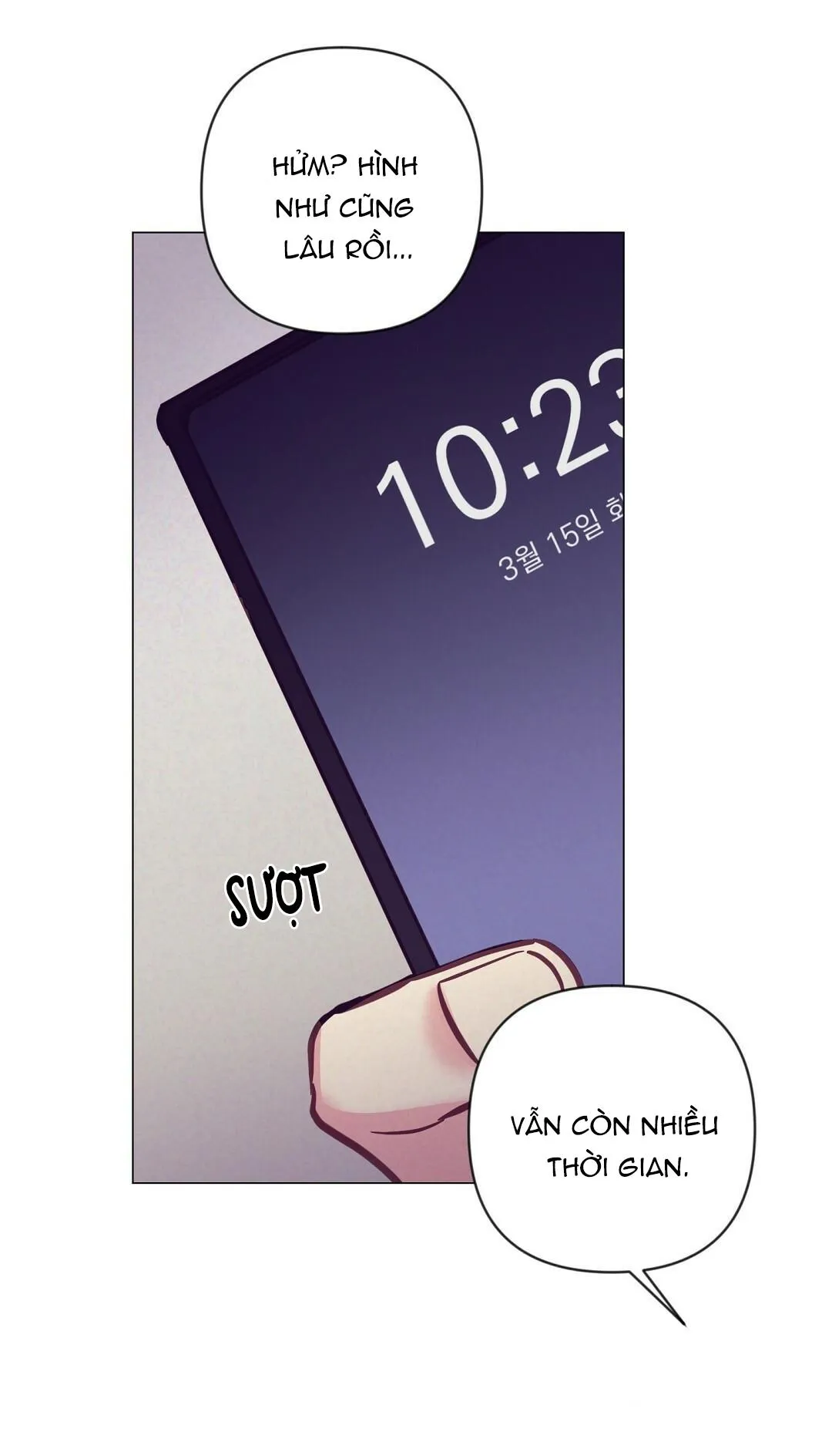 BYE BYE Chapter 24 Trang 51