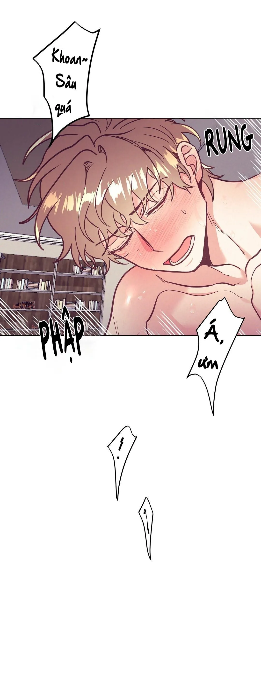 BYE BYE Chapter 24 Trang 52