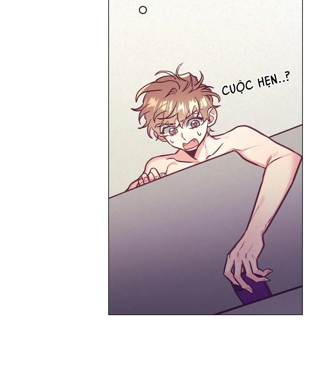 BYE BYE Chapter 24 Trang 56