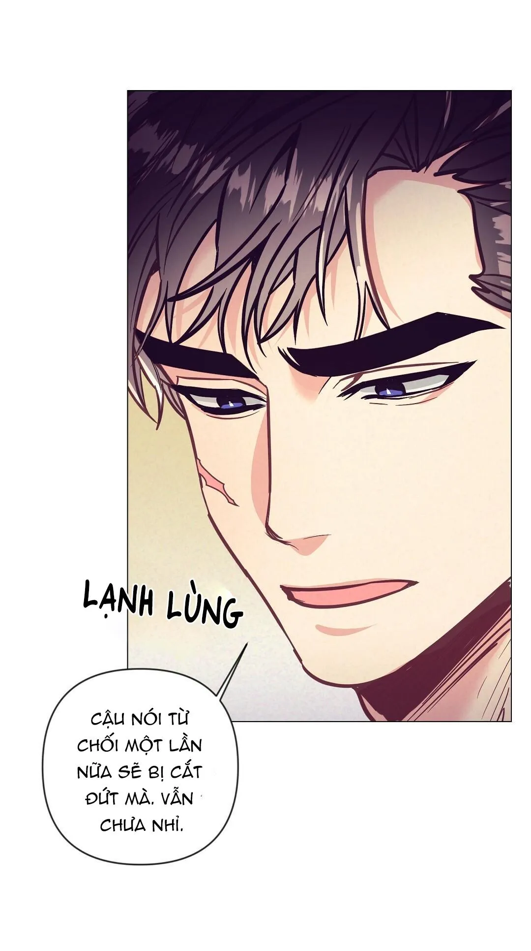 BYE BYE Chapter 24 Trang 61