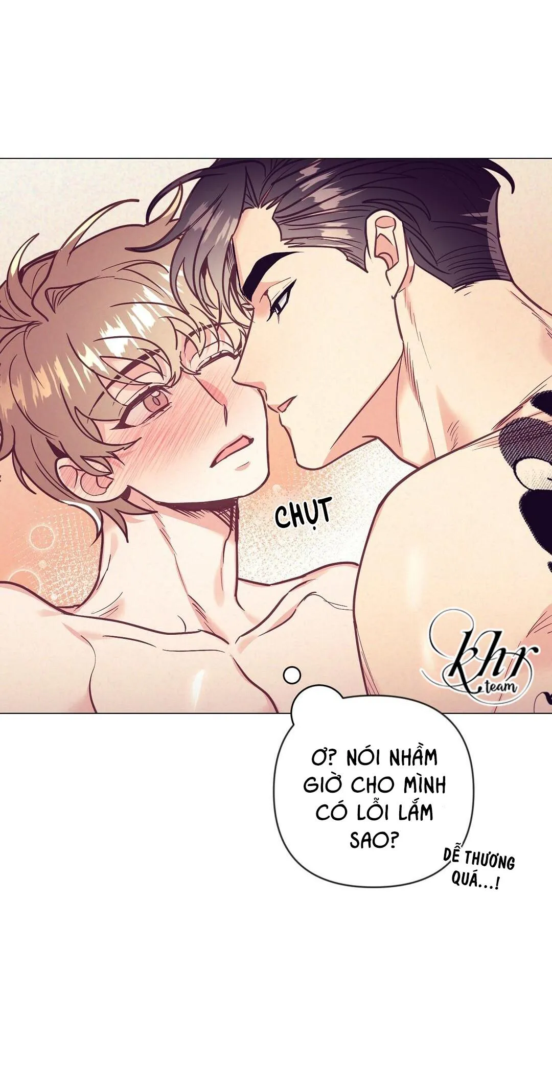 BYE BYE Chapter 24 Trang 63