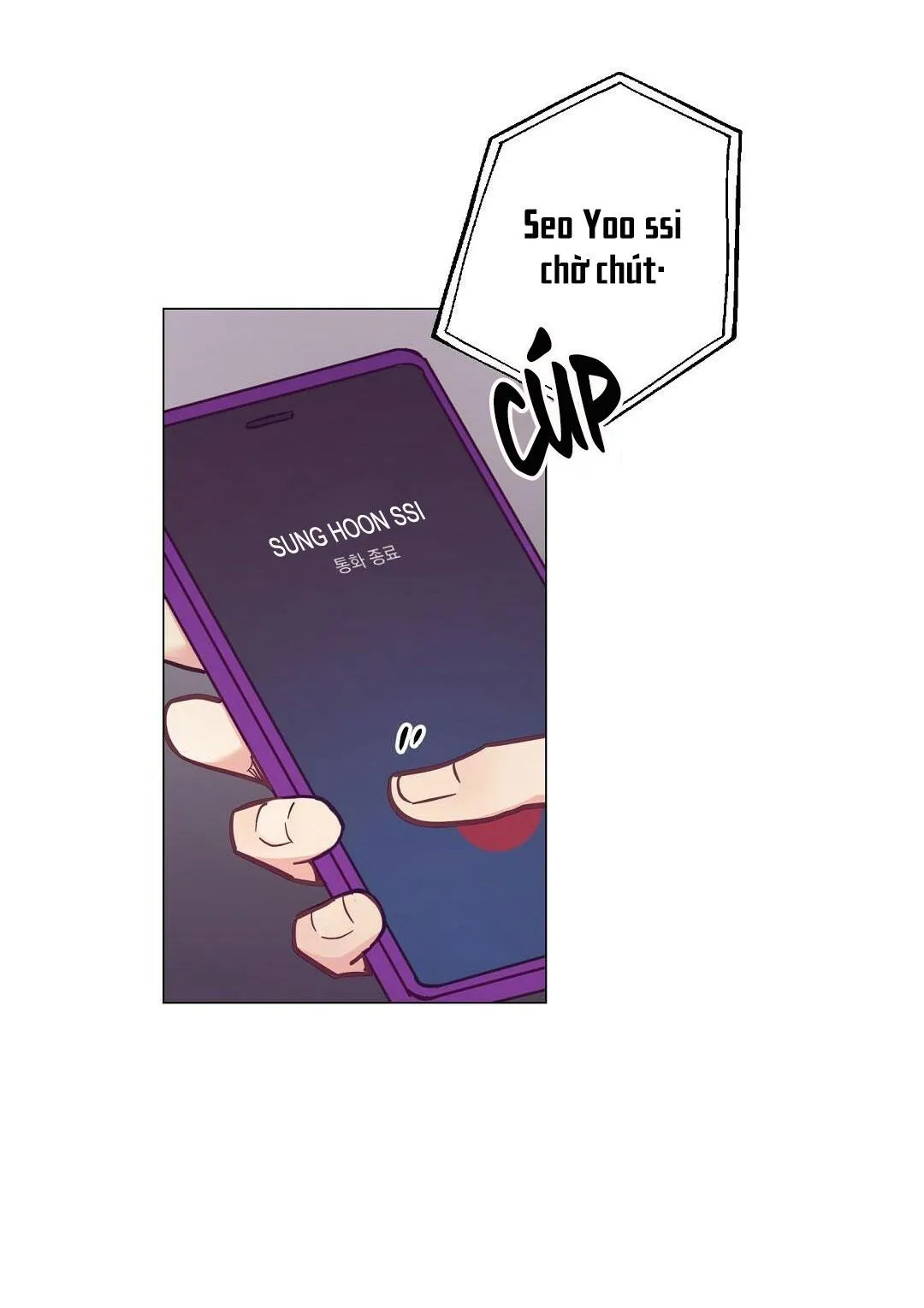 BYE BYE Chapter 28 Trang 10