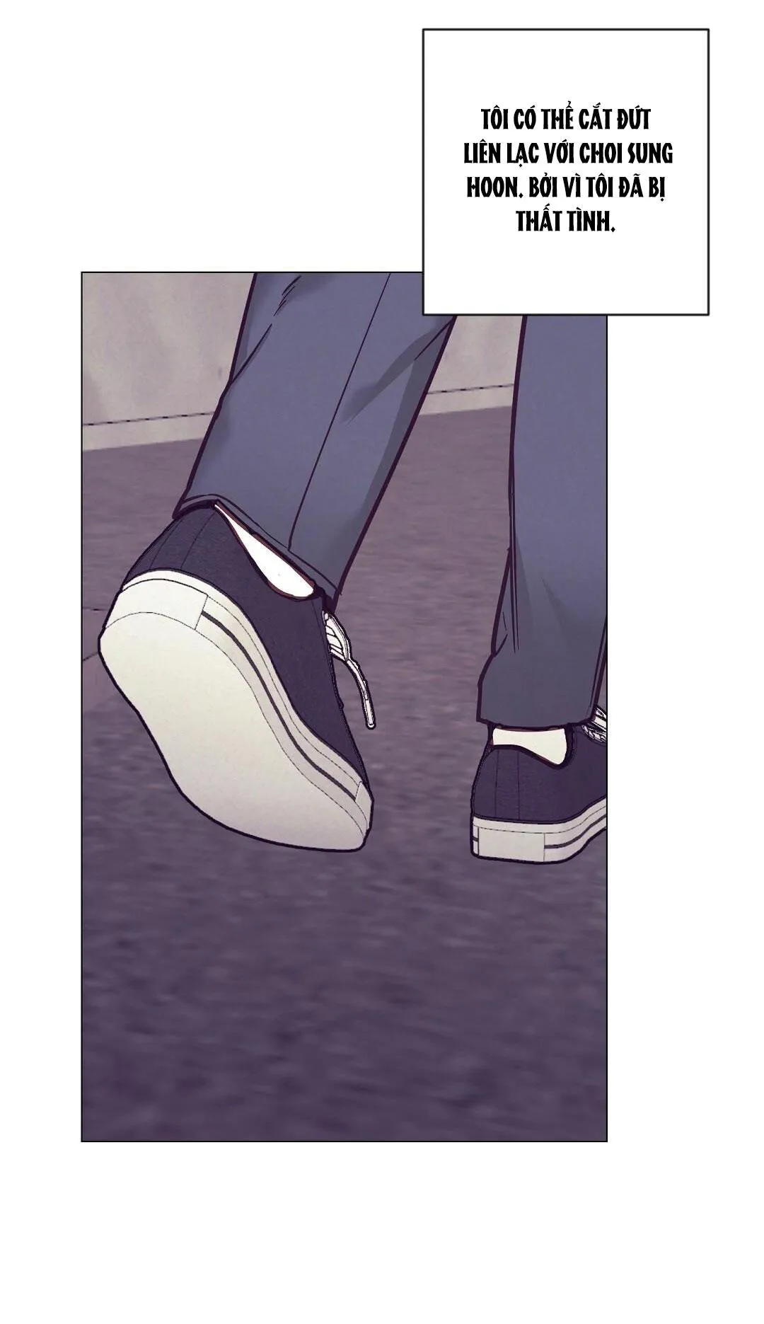 BYE BYE Chapter 28 Trang 15