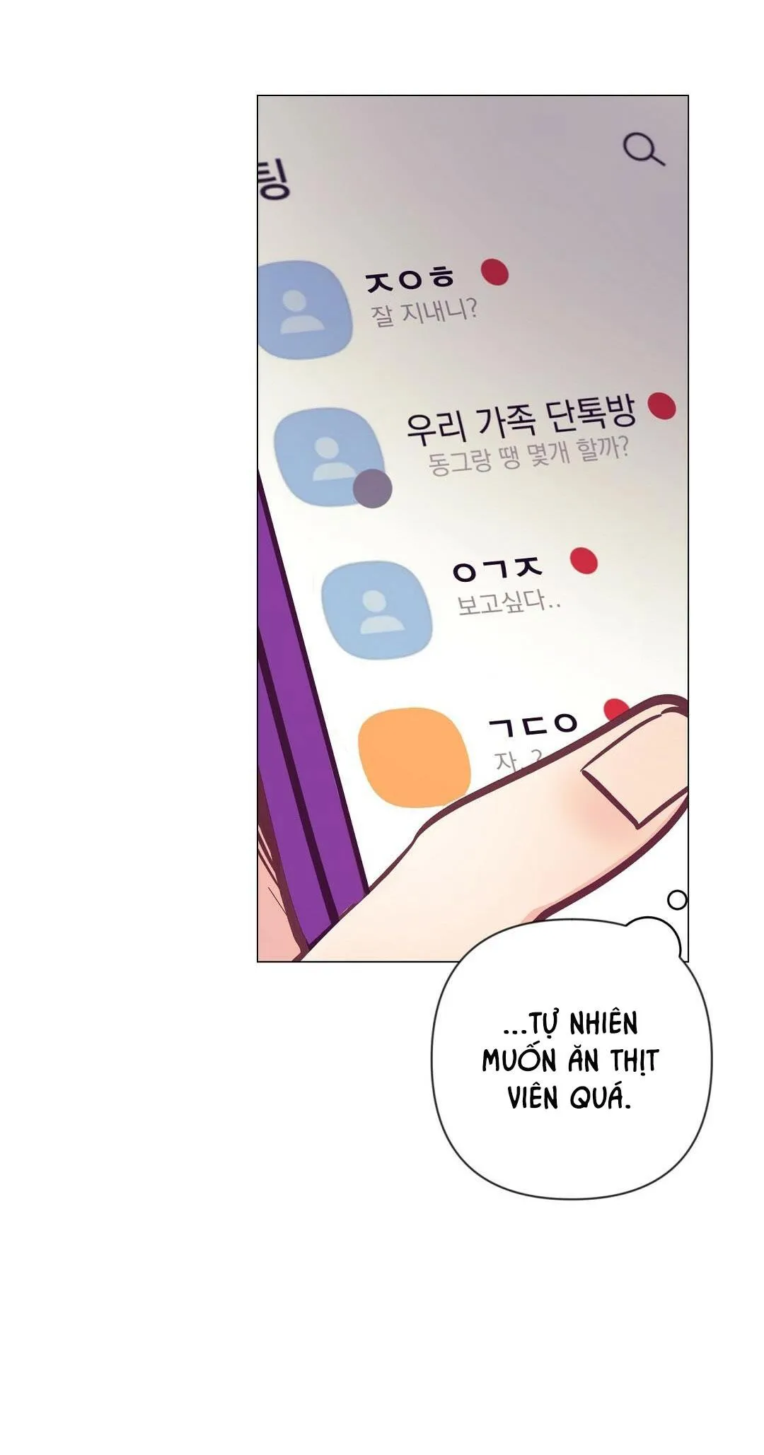 BYE BYE Chapter 28 Trang 18