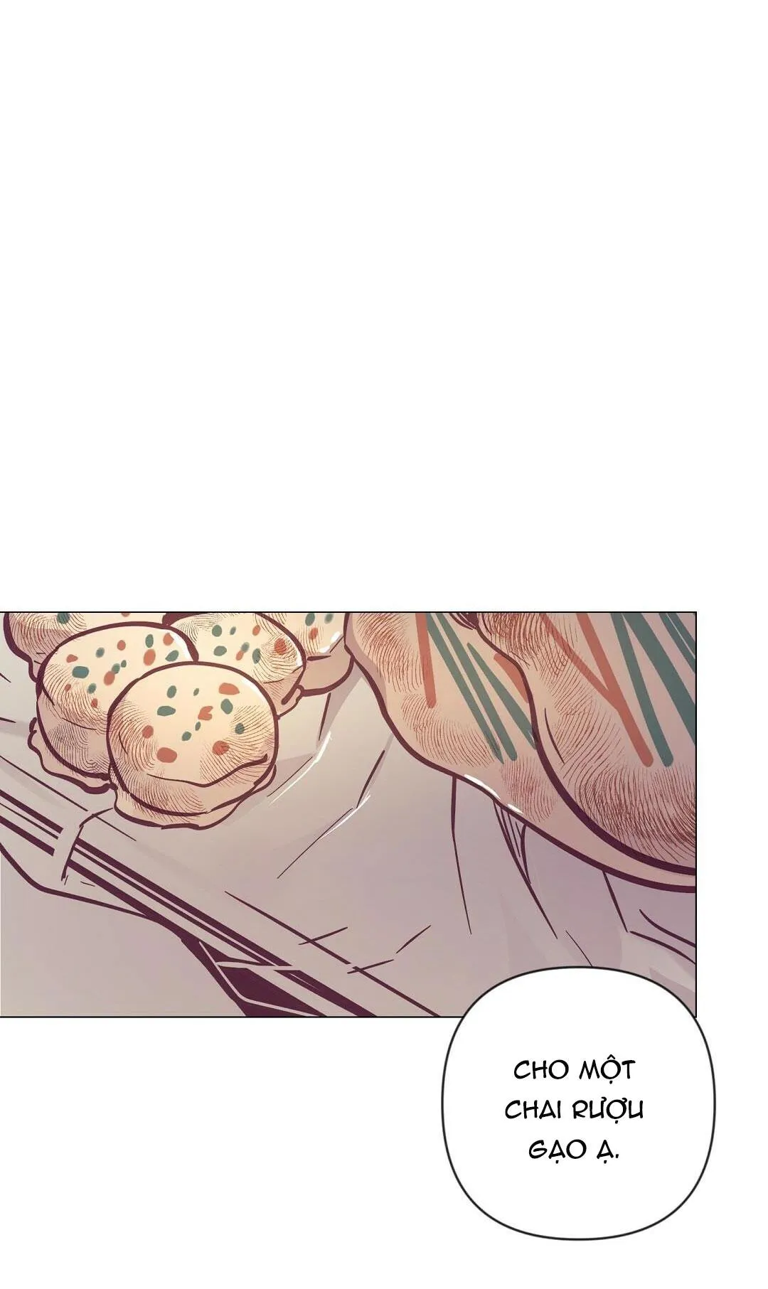 BYE BYE Chapter 28 Trang 19