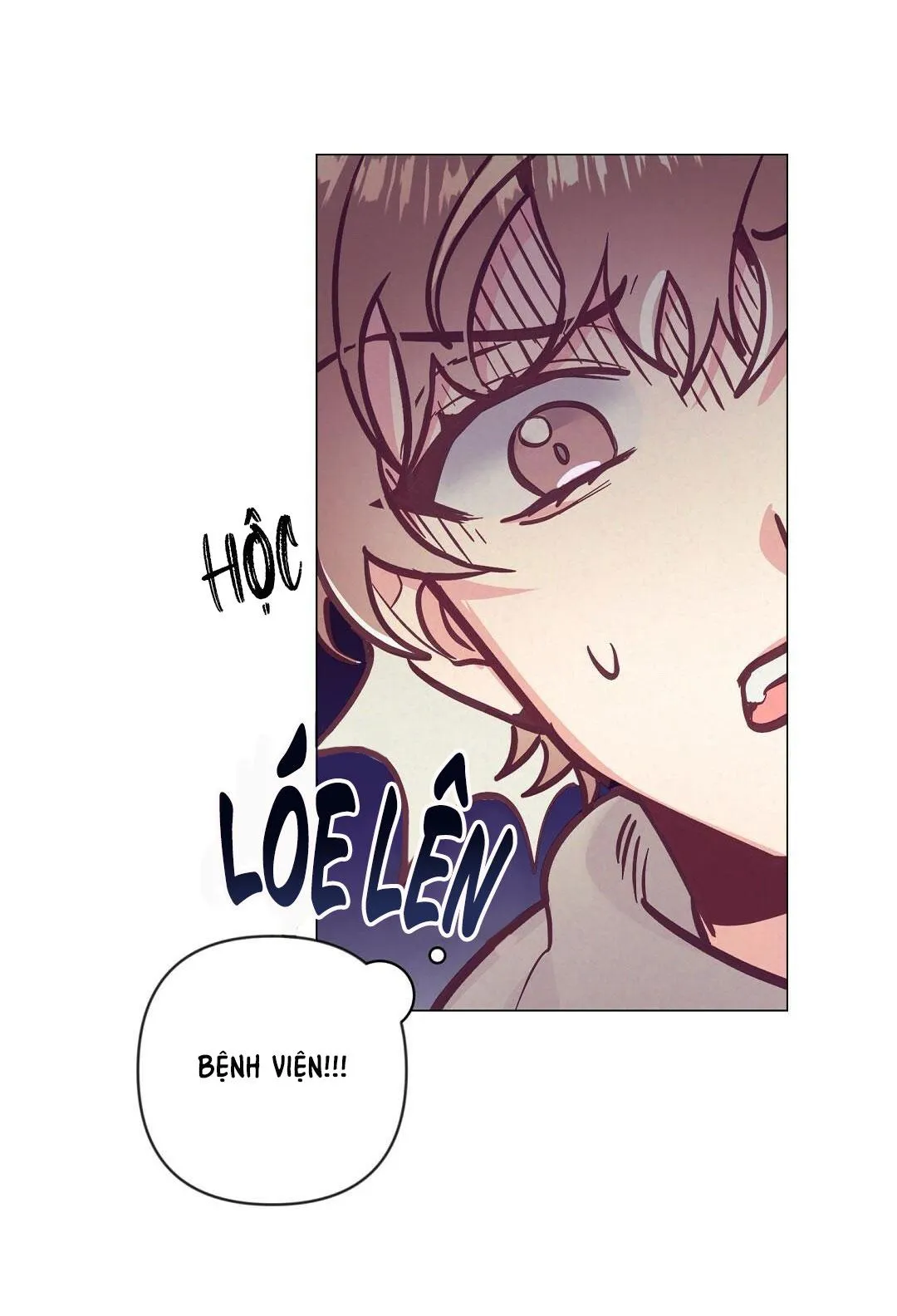 BYE BYE Chapter 28 Trang 23
