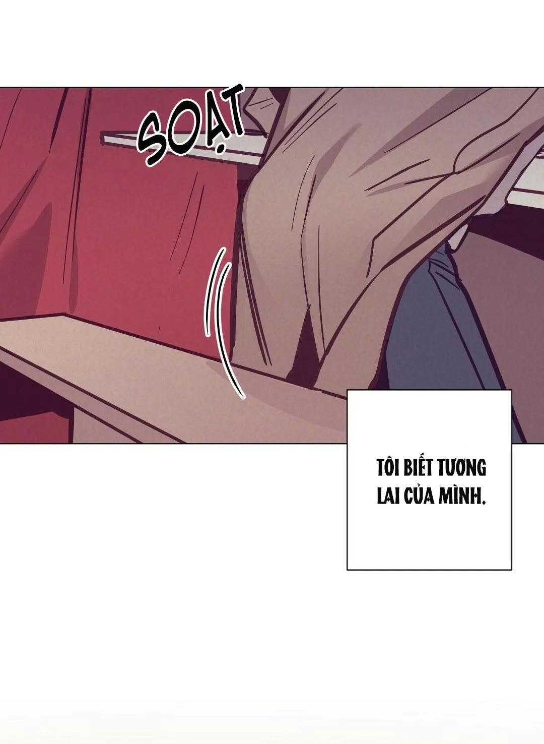 BYE BYE Chapter 28 Trang 26