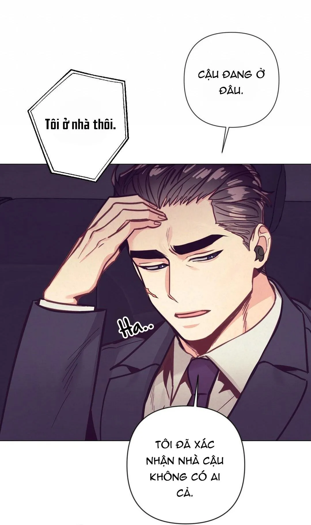 BYE BYE Chapter 28 Trang 32