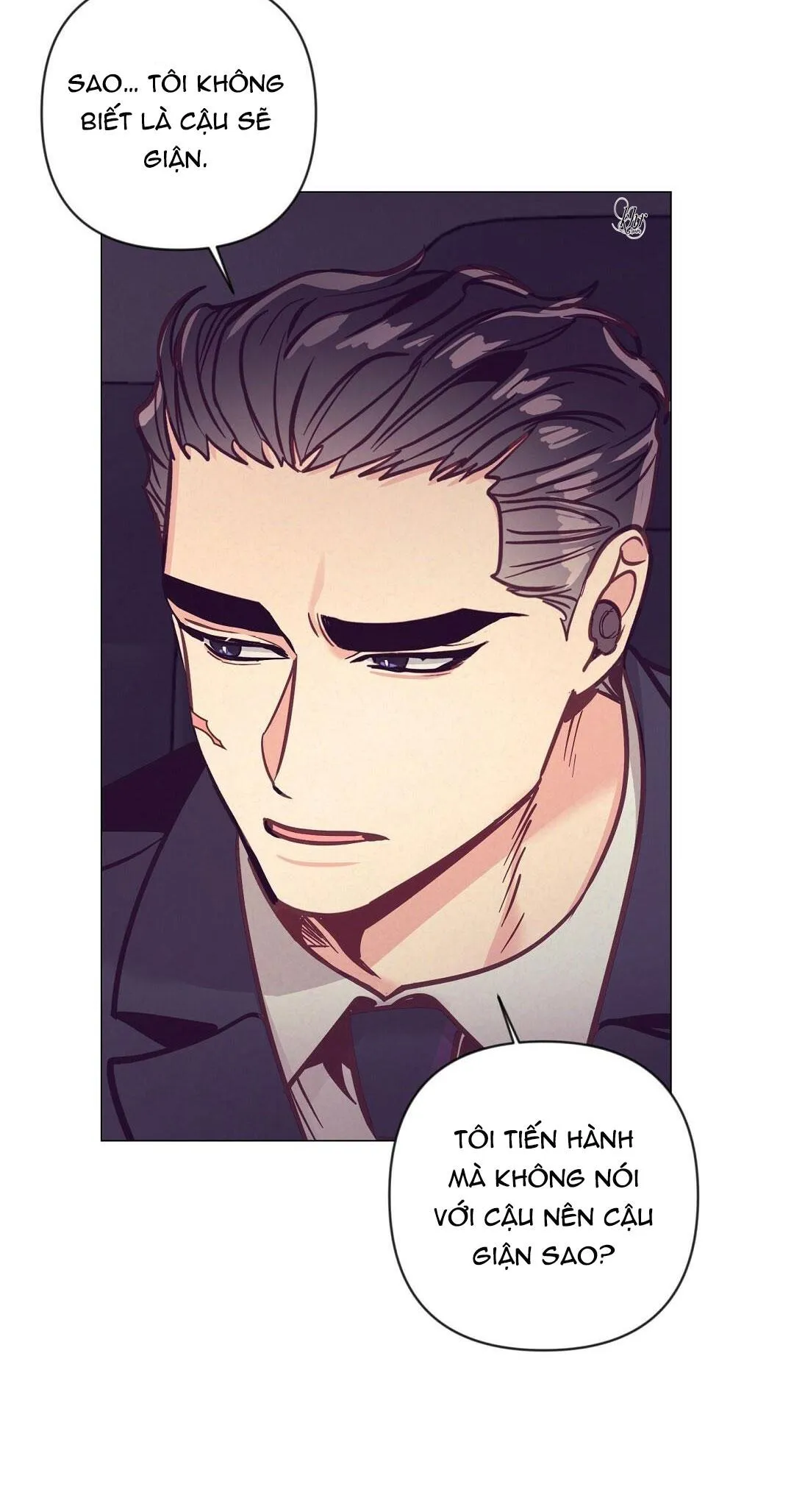 BYE BYE Chapter 28 Trang 38