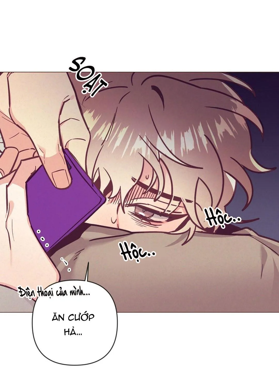 BYE BYE Chapter 28 Trang 46