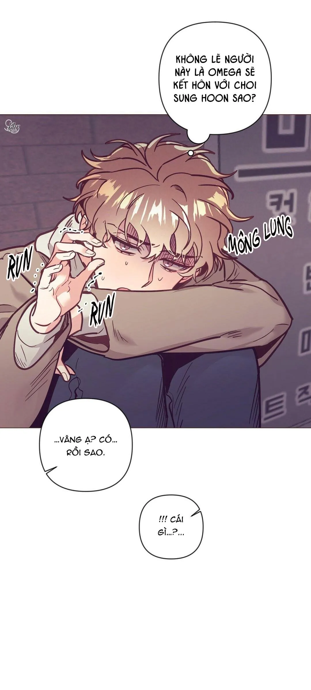 BYE BYE Chapter 28 Trang 48