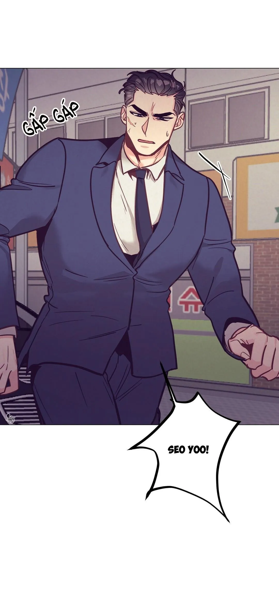 BYE BYE Chapter 28 Trang 51