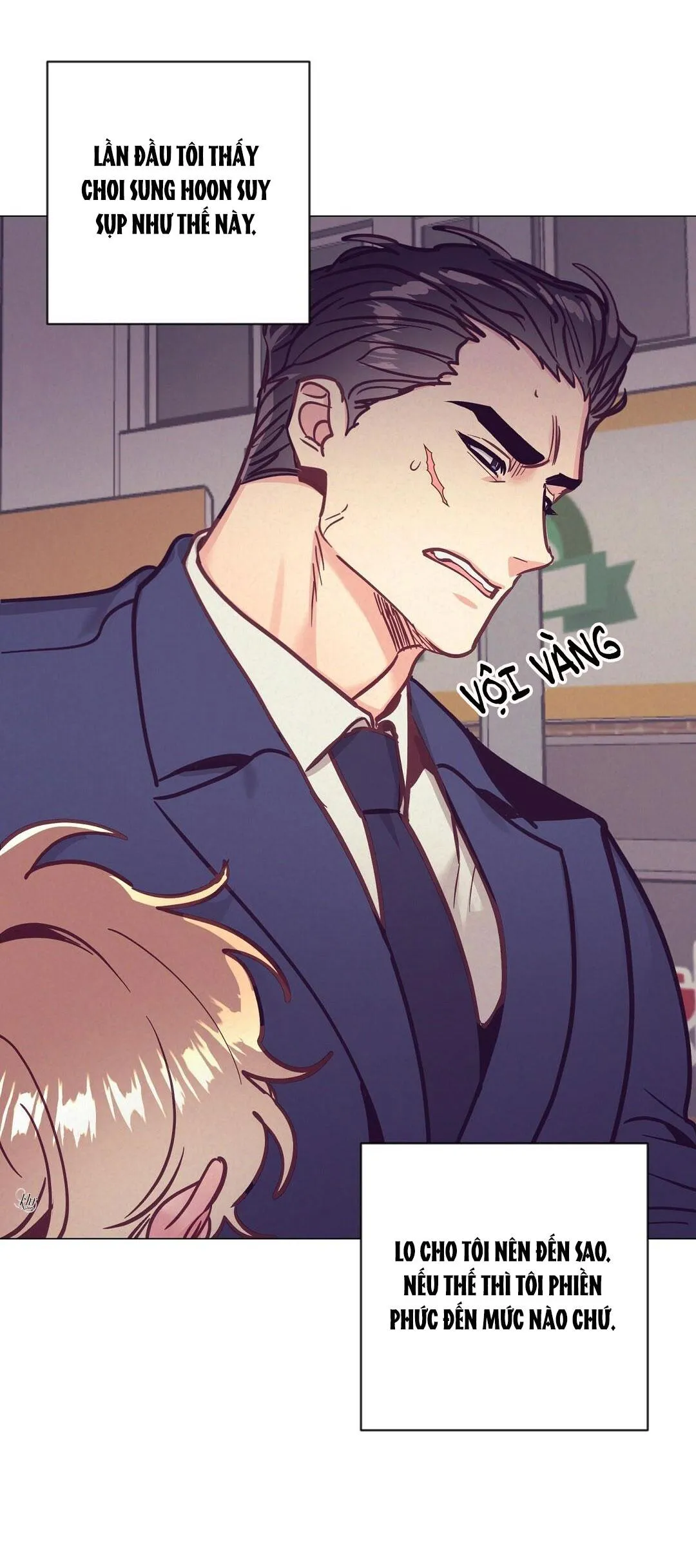 BYE BYE Chapter 28 Trang 53