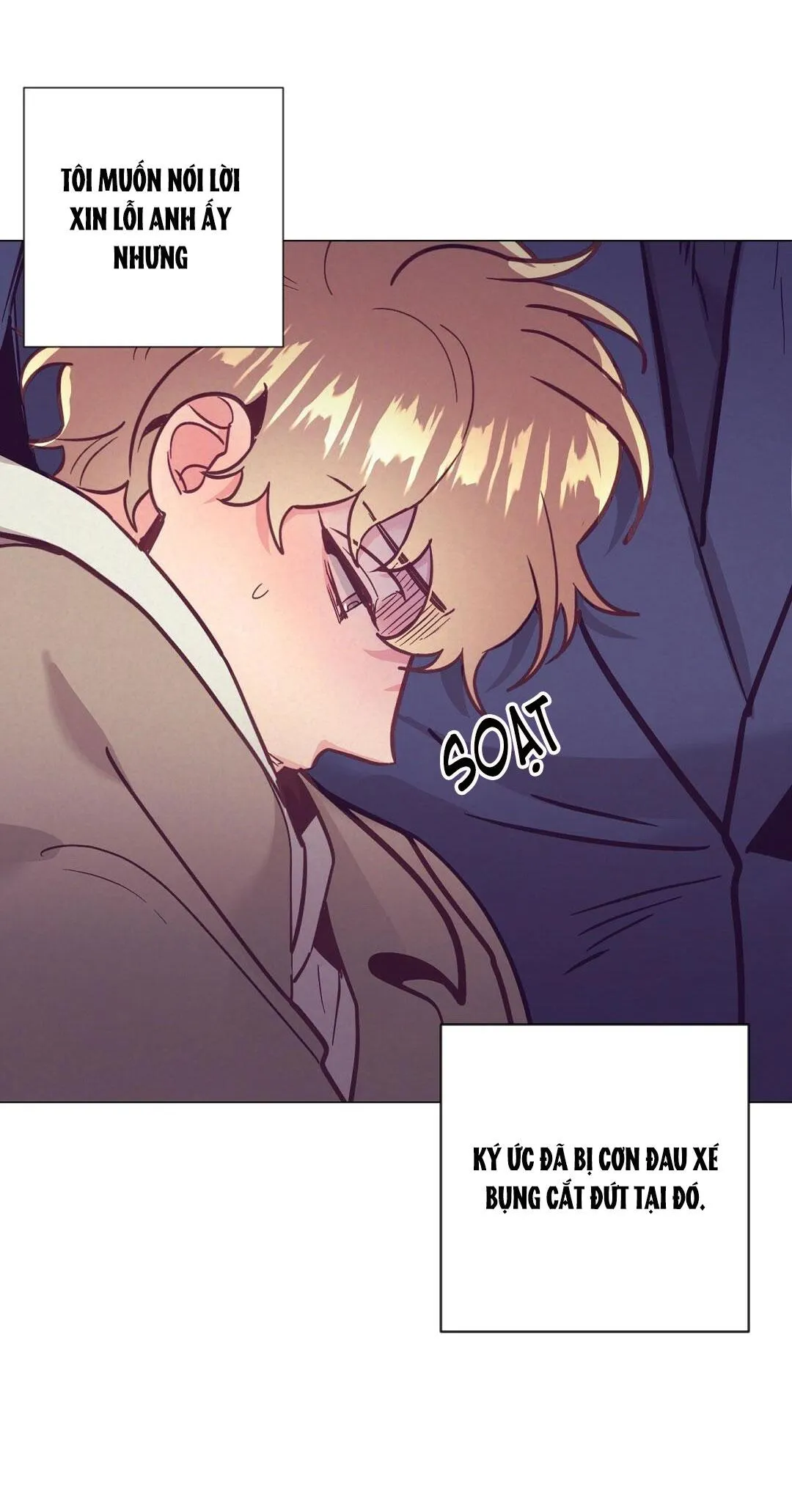 BYE BYE Chapter 28 Trang 54