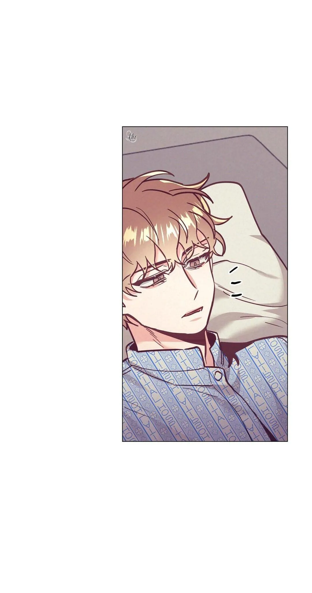 BYE BYE Chapter 28 Trang 57