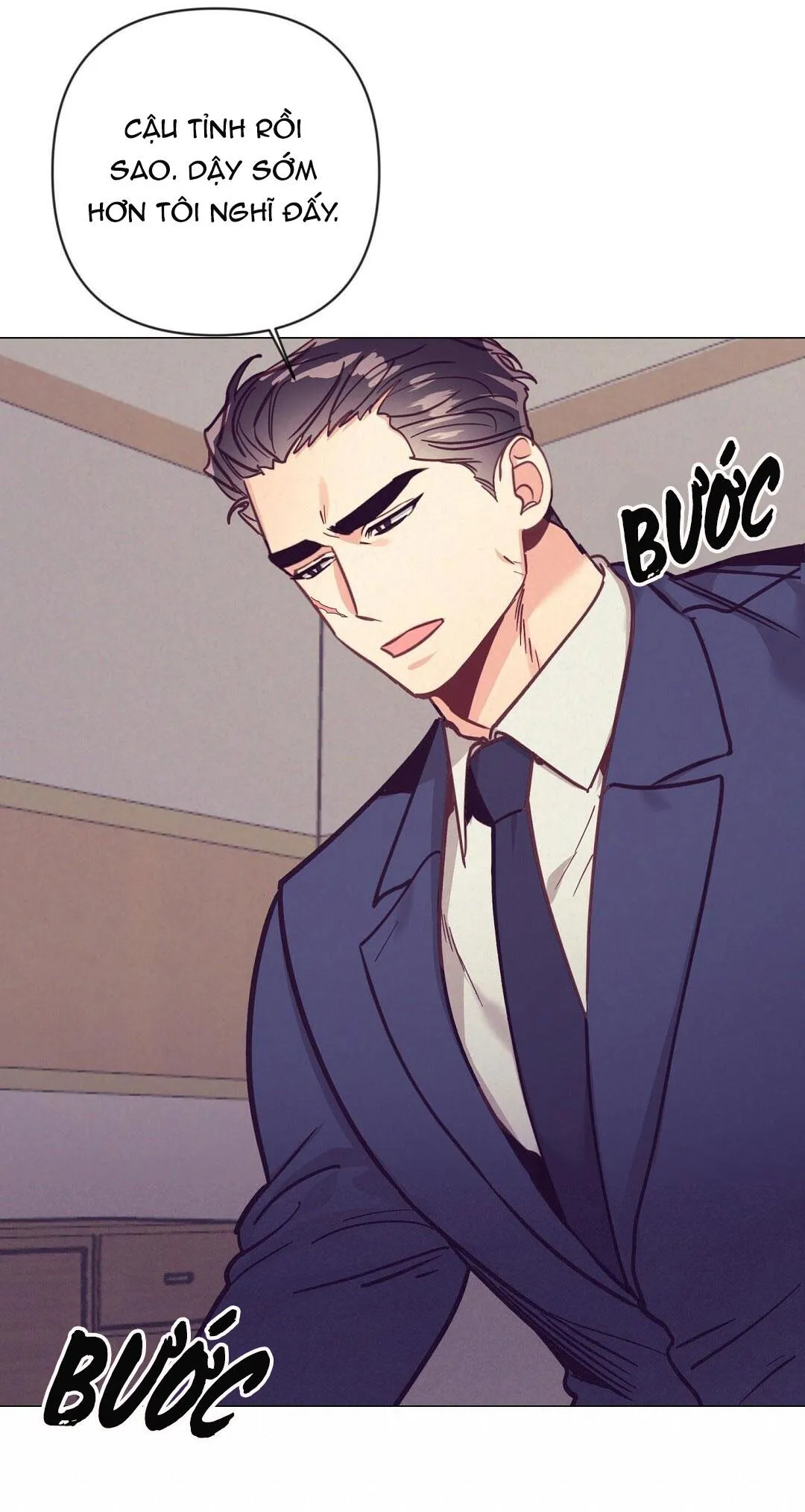 BYE BYE Chapter 28 Trang 60