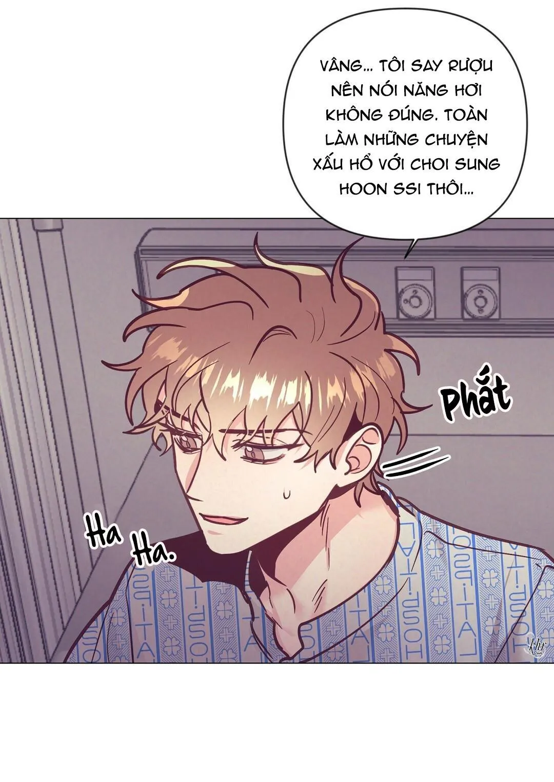 BYE BYE Chapter 28 Trang 63