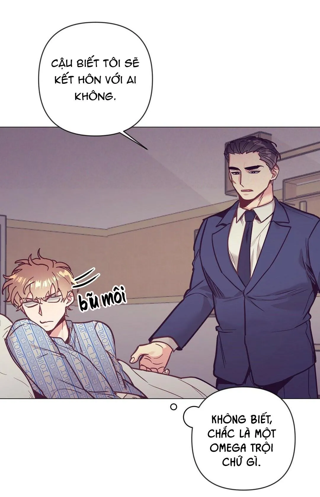 BYE BYE Chapter 28 Trang 64