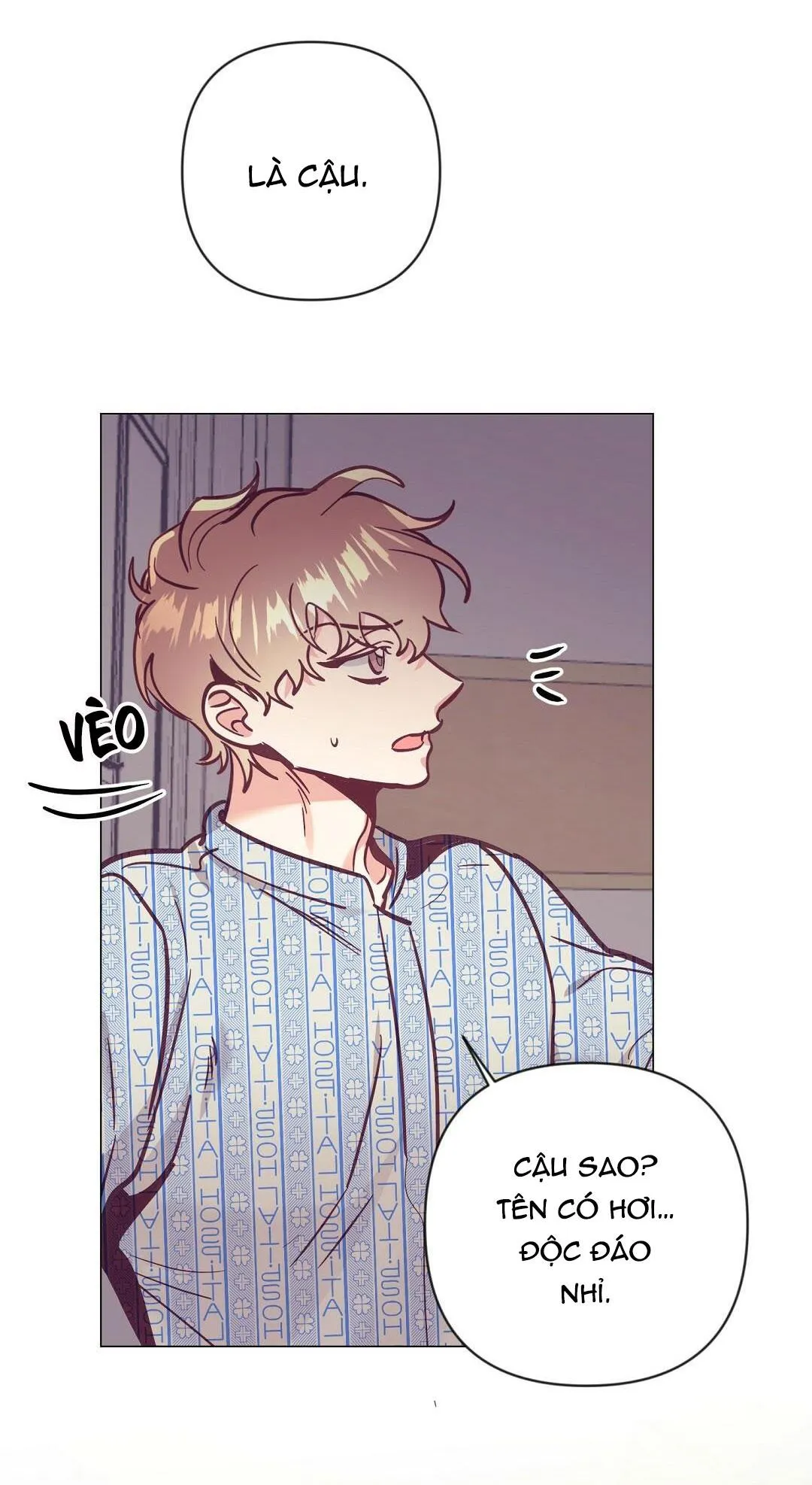 BYE BYE Chapter 28 Trang 66