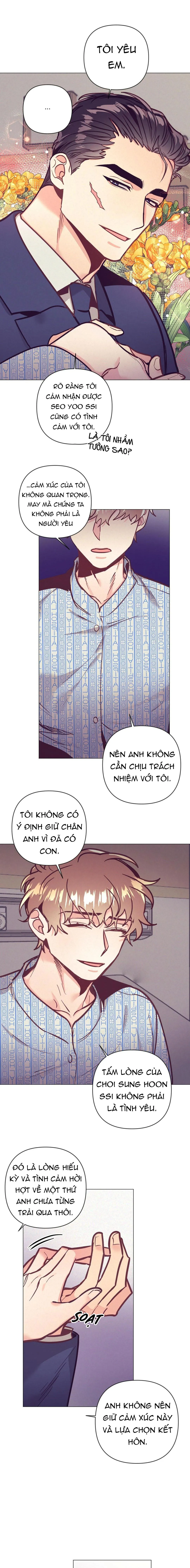 BYE BYE Chapter 29 Trang 16