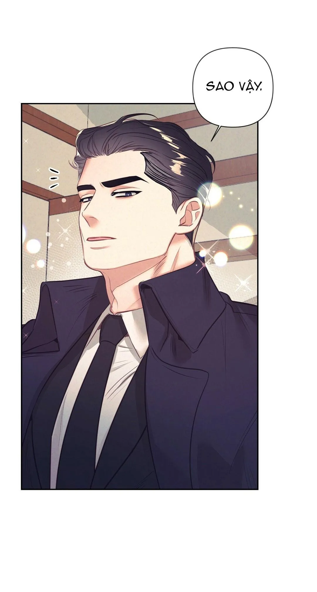 BYE BYE Chapter 3 Trang 4