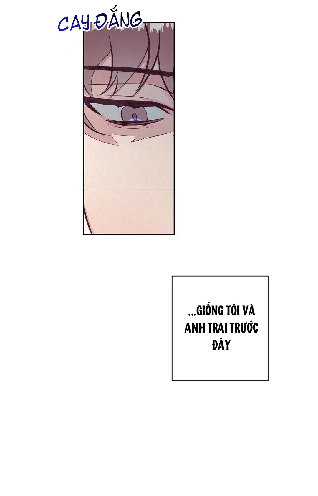 BYE BYE Chapter 3 Trang 21