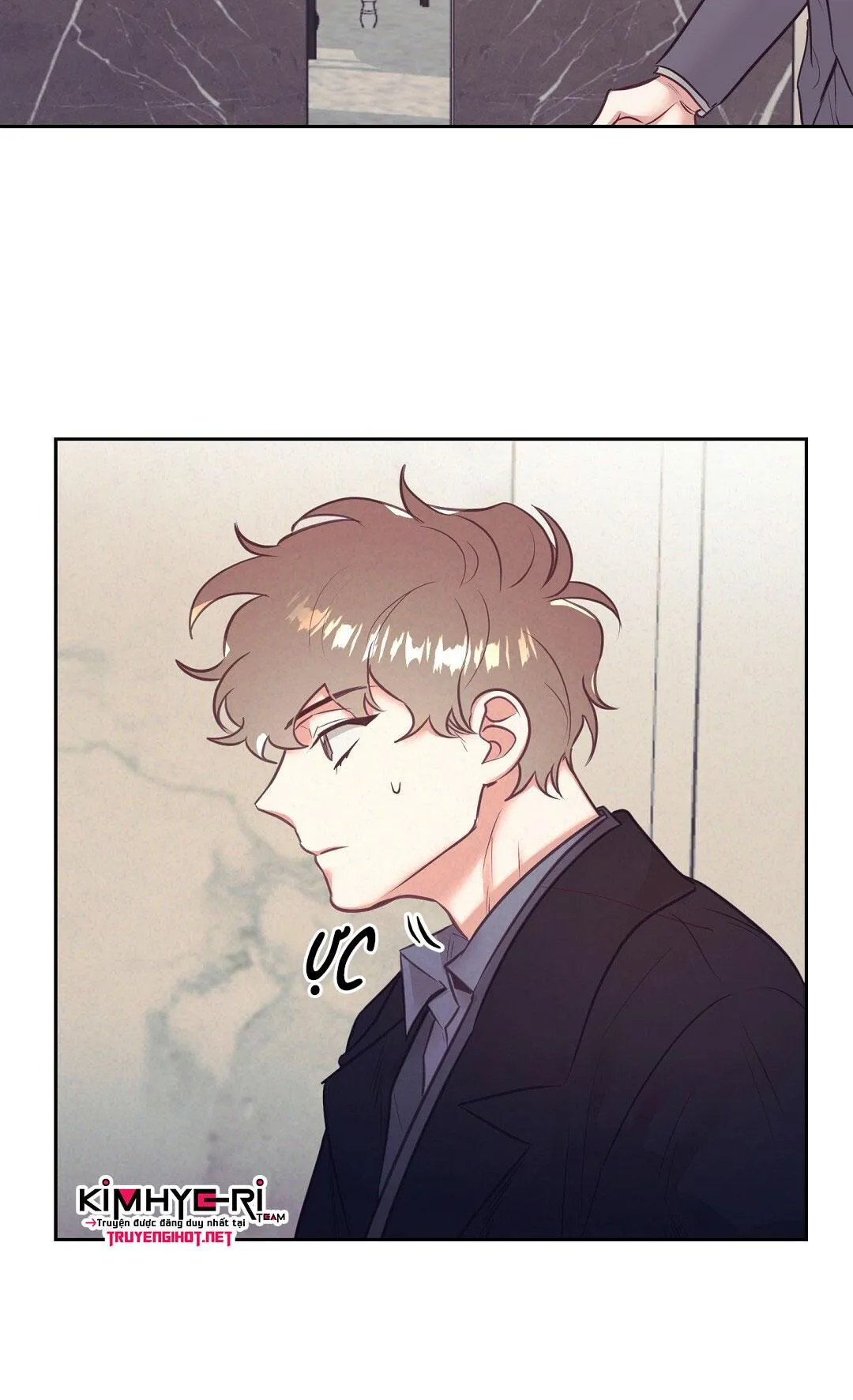 BYE BYE Chapter 3 Trang 30