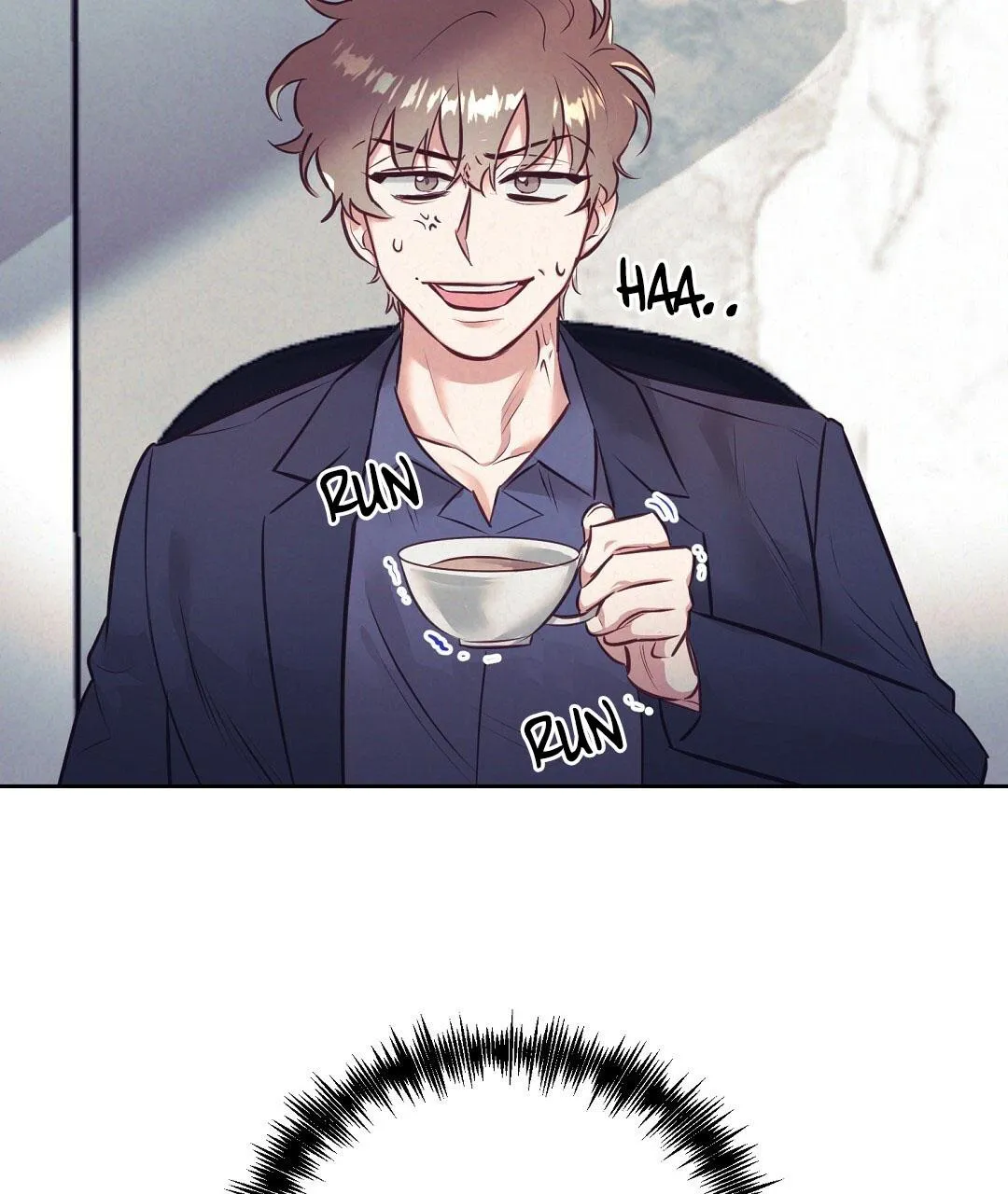 BYE BYE Chapter 3 Trang 40