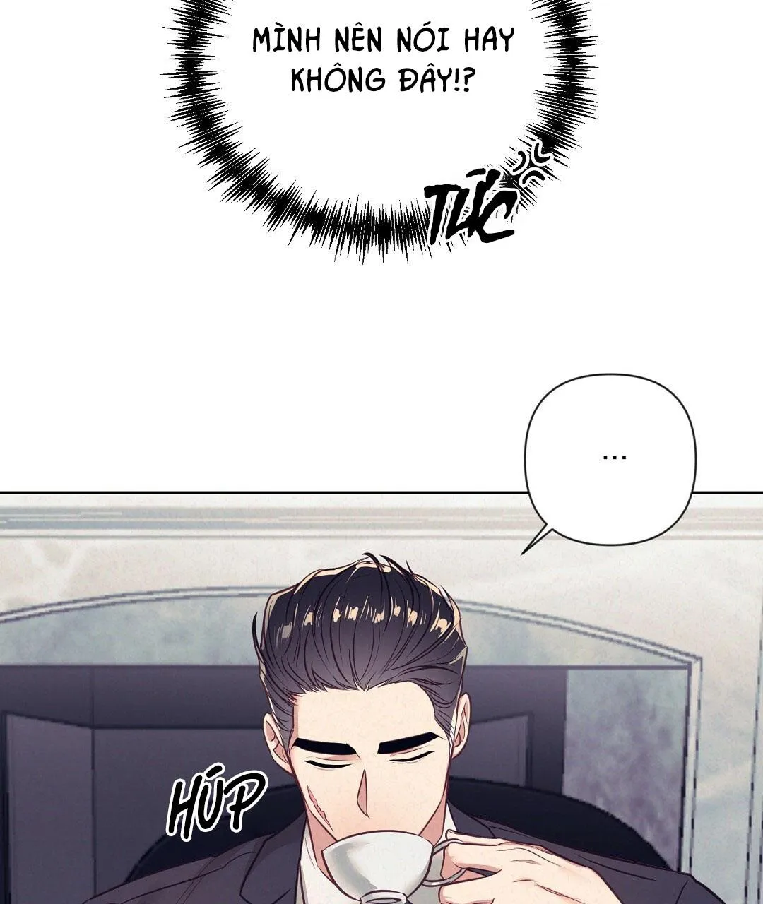 BYE BYE Chapter 3 Trang 41