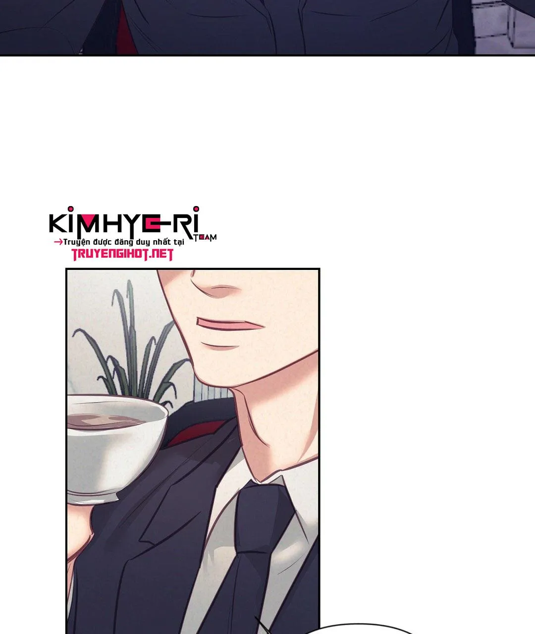 BYE BYE Chapter 3 Trang 43