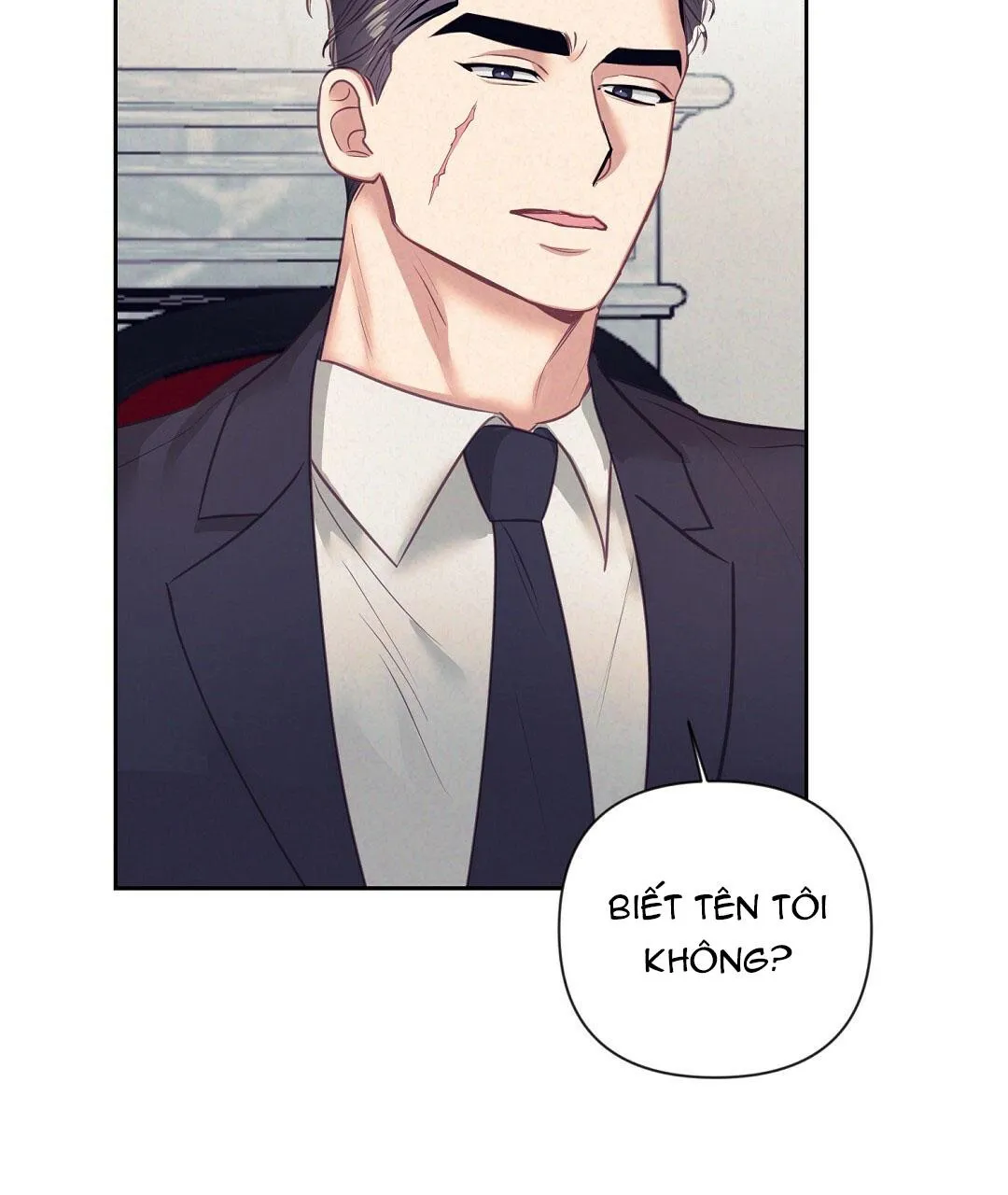 BYE BYE Chapter 3 Trang 47