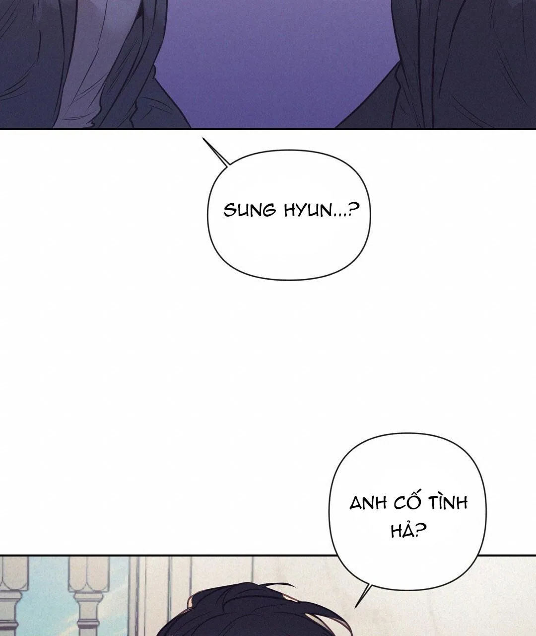 BYE BYE Chapter 3 Trang 50